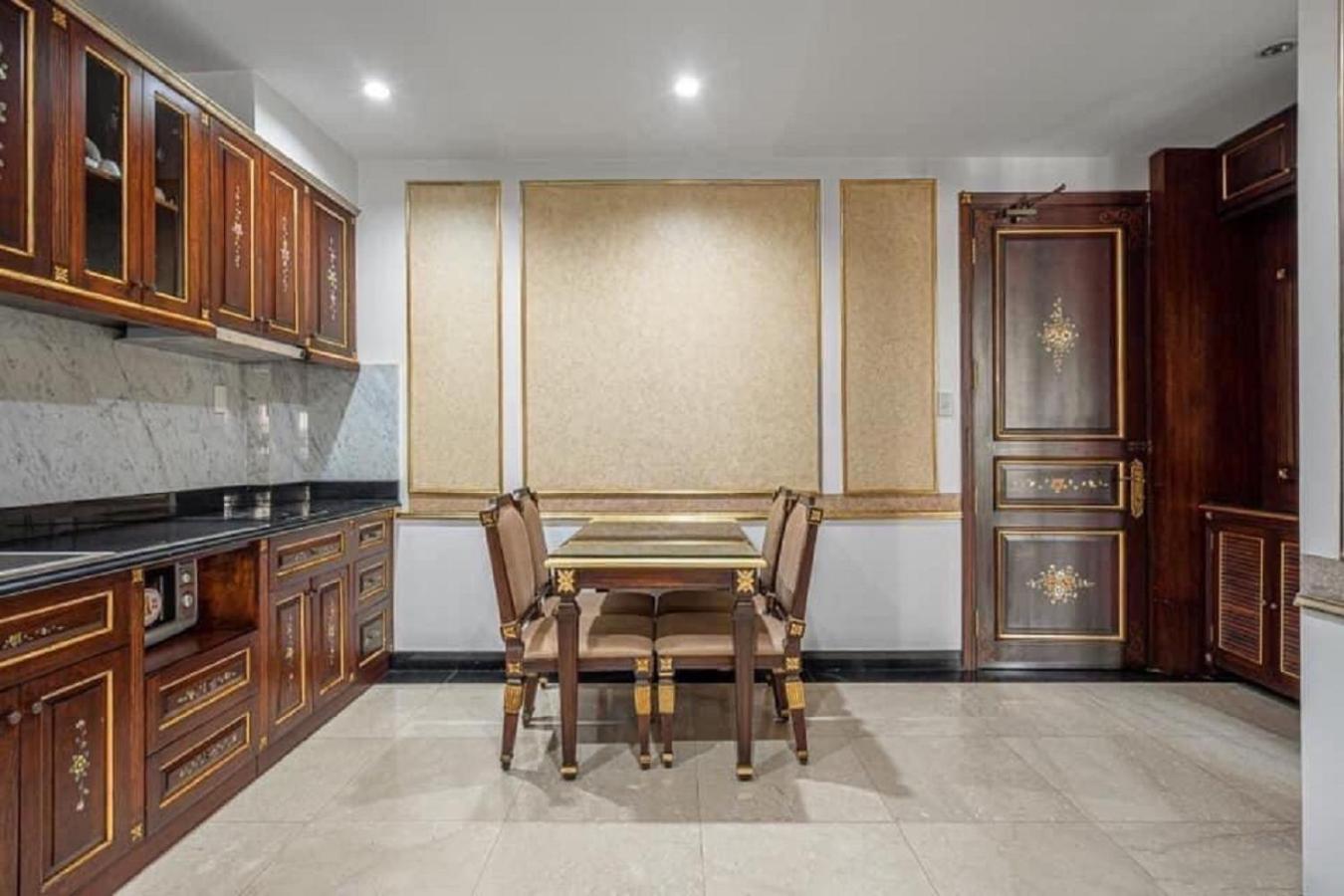 Nicecy Hotel - Apartment Sai Gon City