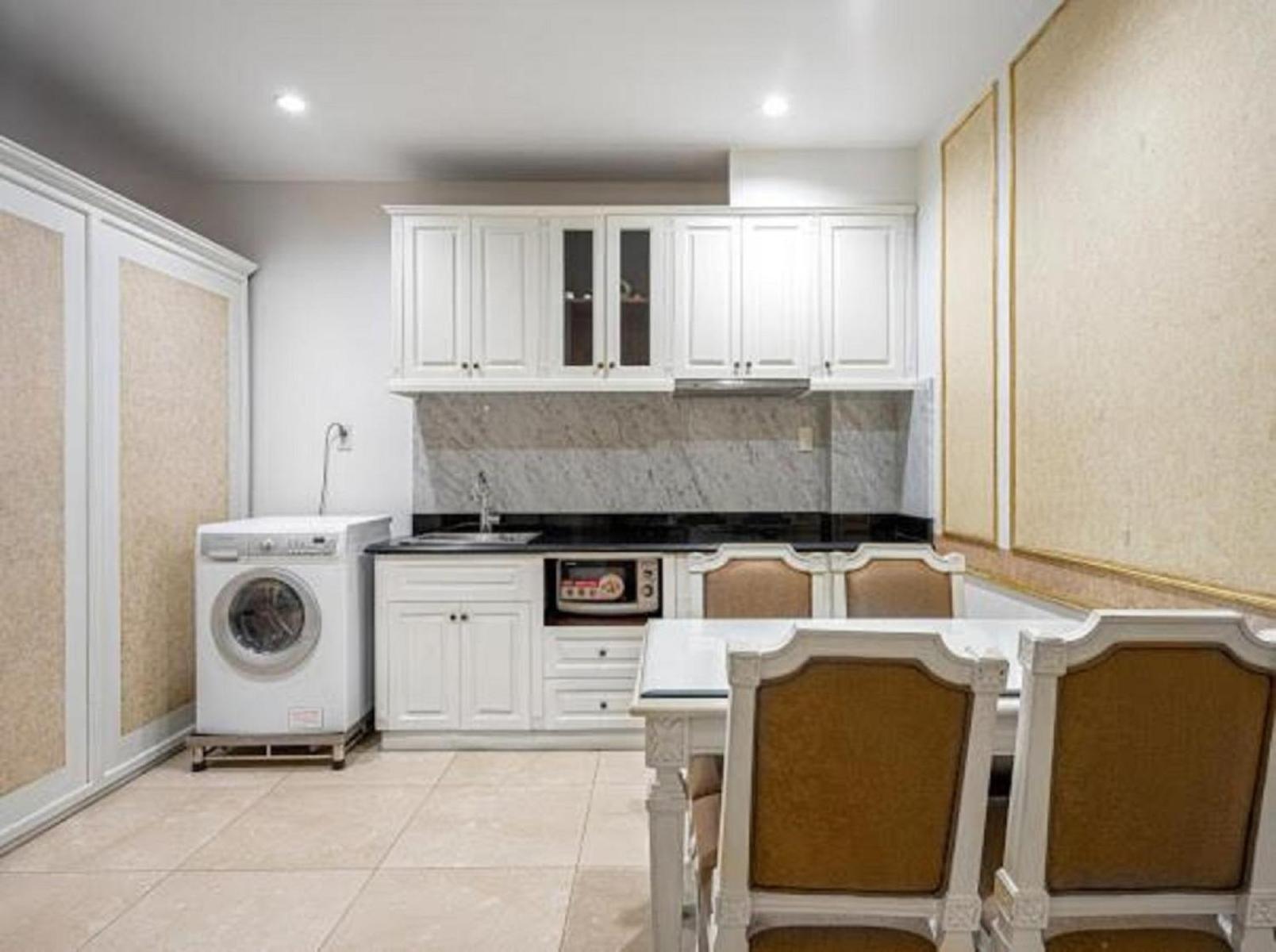 Nicecy Hotel - Apartment Sai Gon City