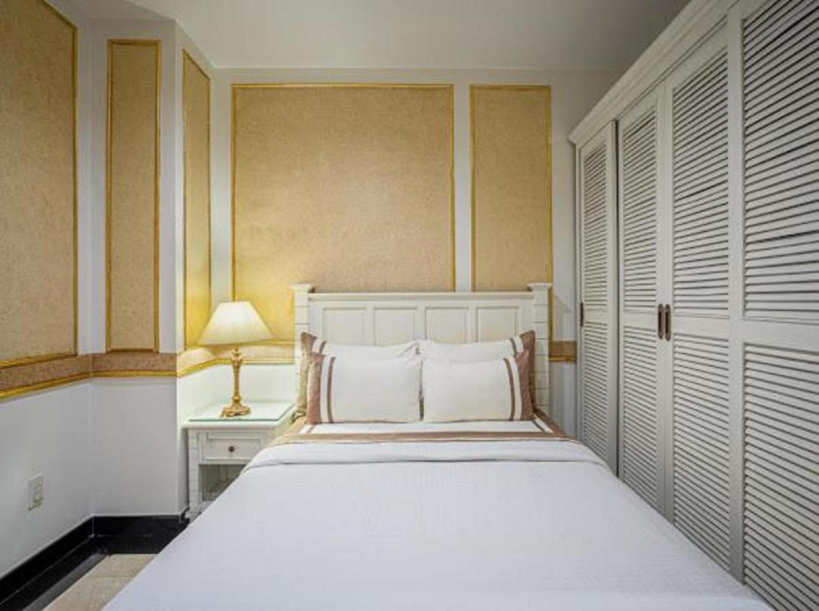 Nicecy Hotel - Apartment Sai Gon City