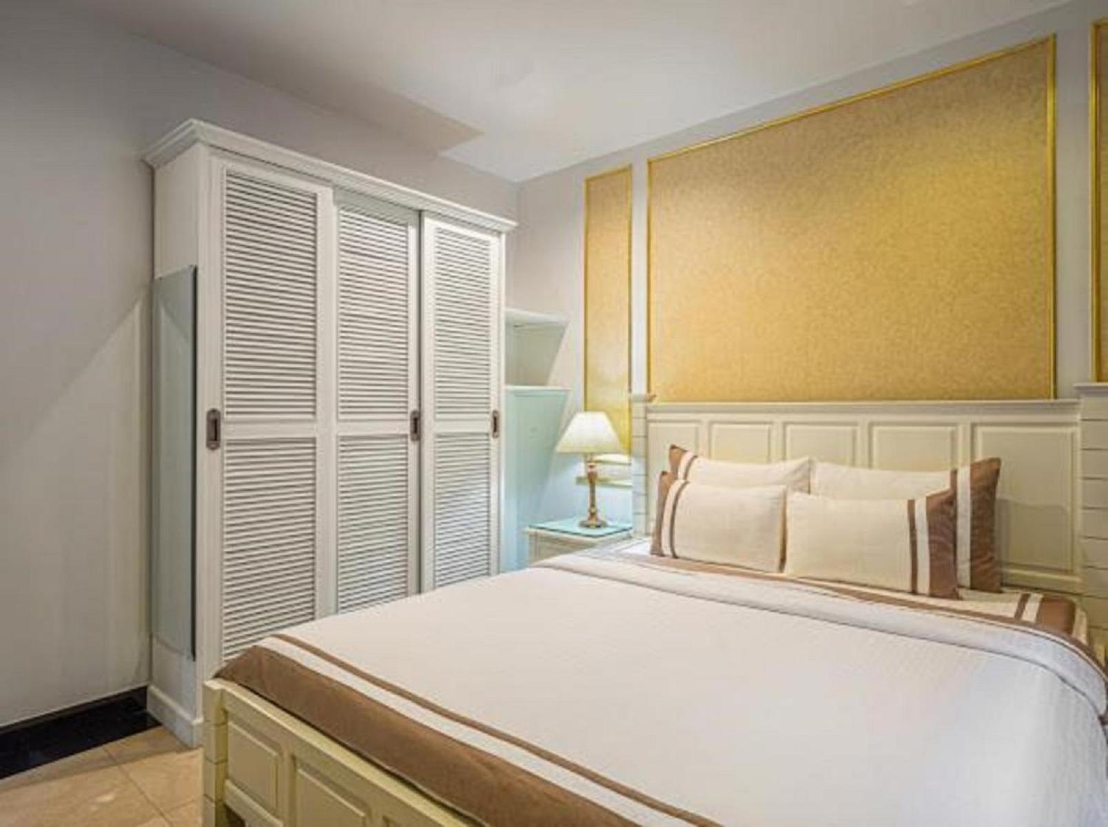 Nicecy Hotel - Apartment Sai Gon City