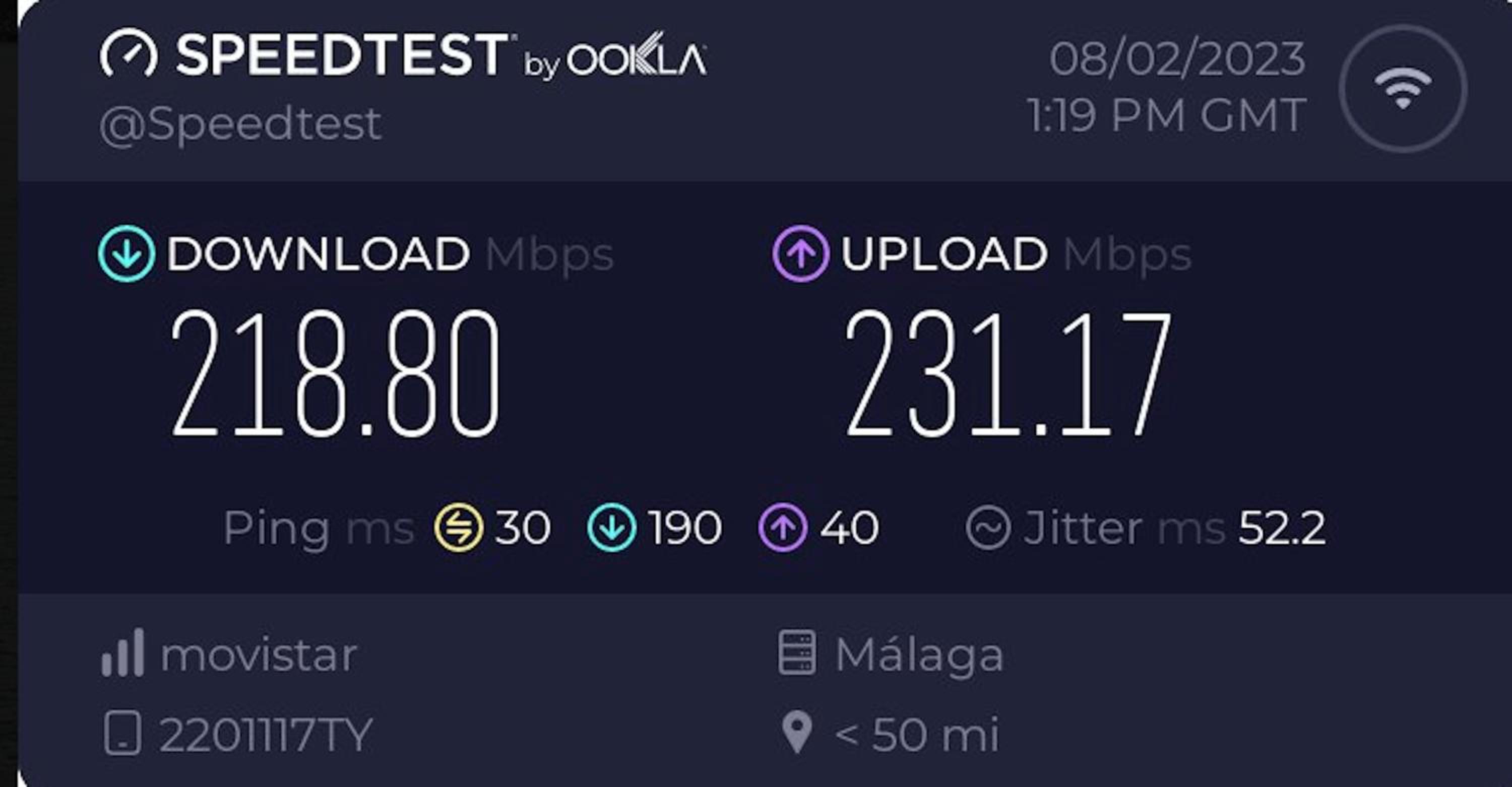 Holidays2Malaga Paseo Los Tilos 3 dormitorios FIBRA WIFI Ideal para teletrabajar
