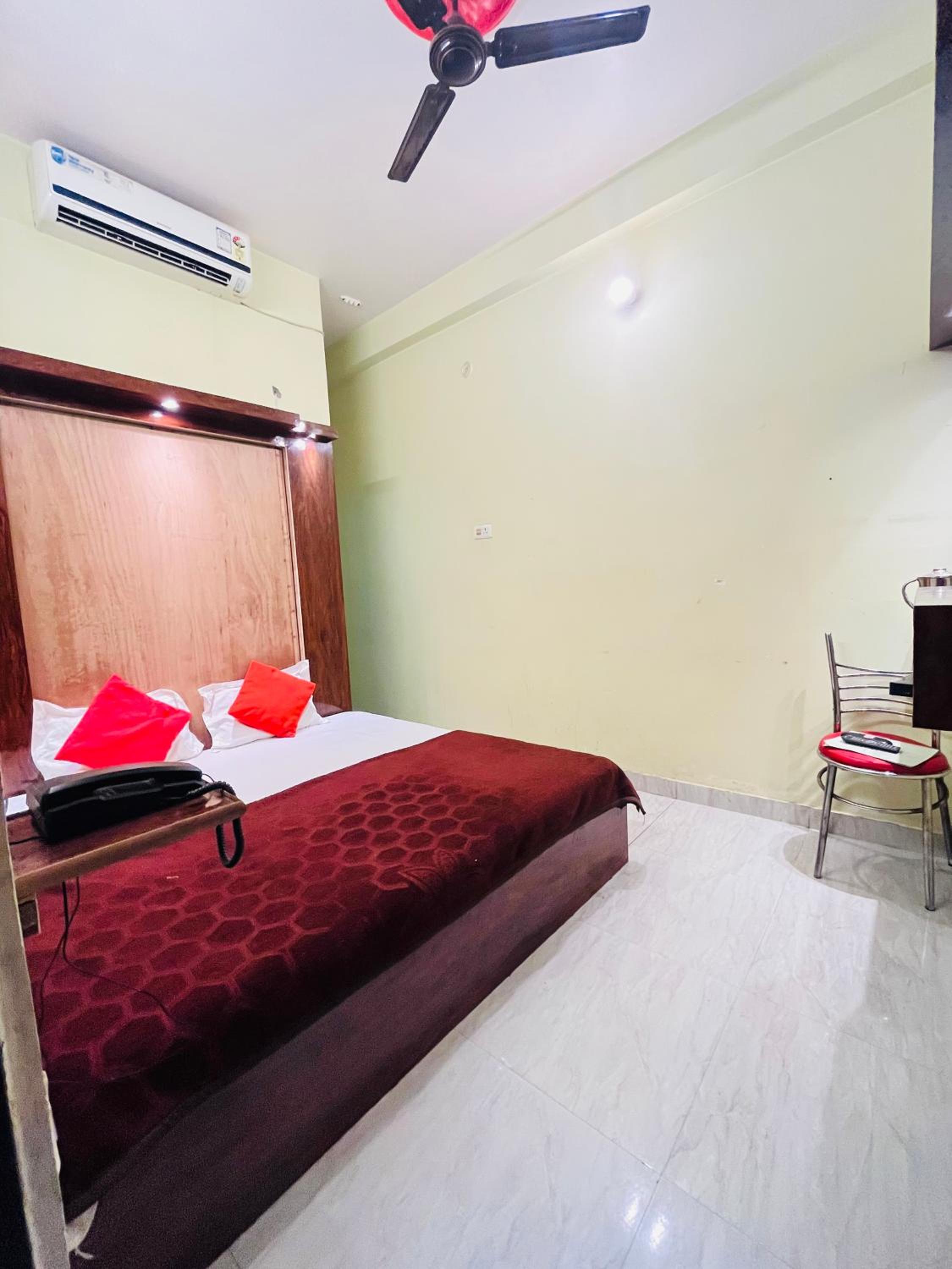 Rameshwaram Guest House view 4