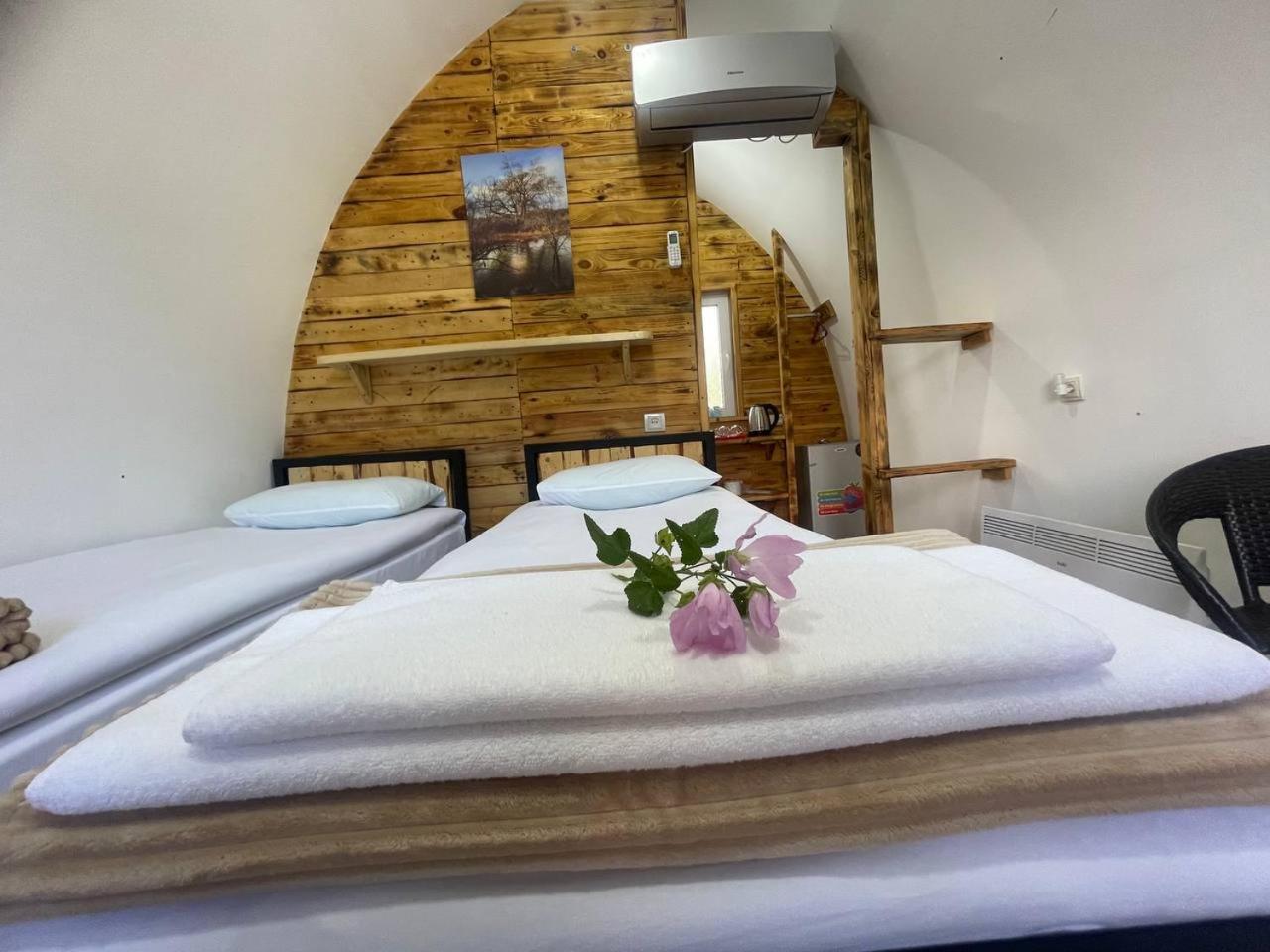 Glamping Eco Valley