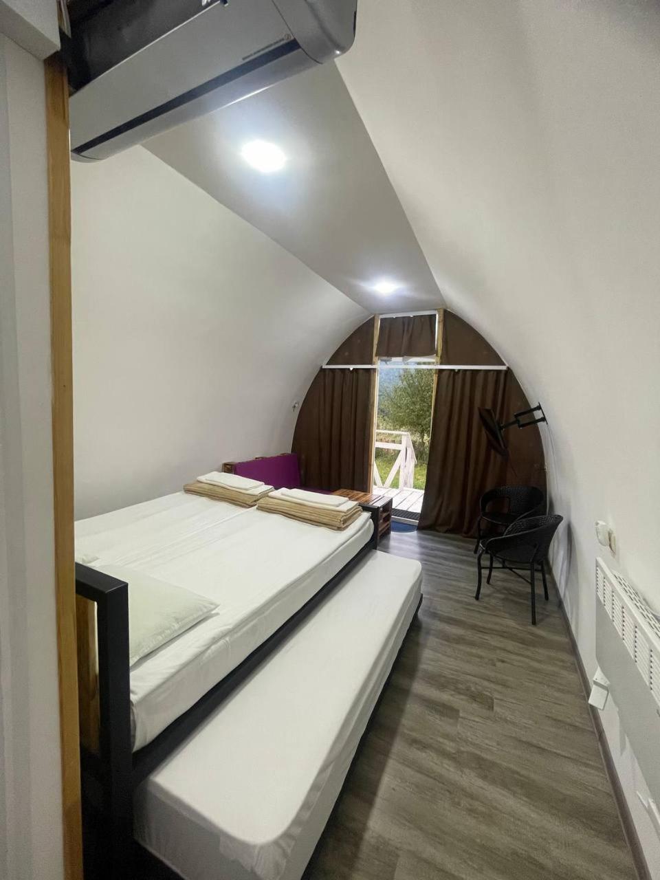 Glamping Eco Valley