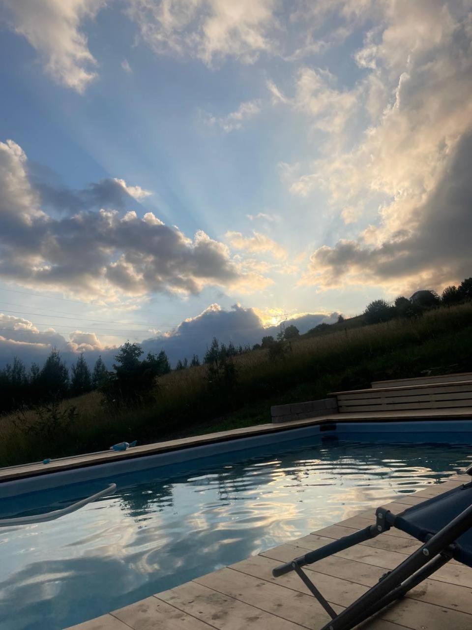 Glamping Eco Valley