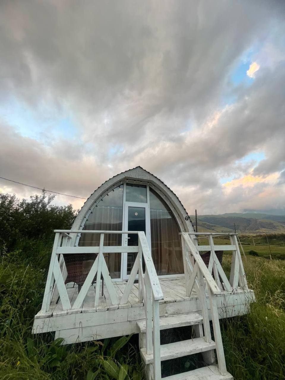Glamping Eco Valley