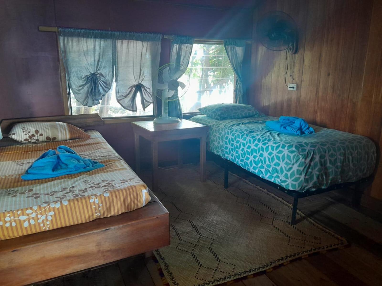 Imagination Island Eco Resort
