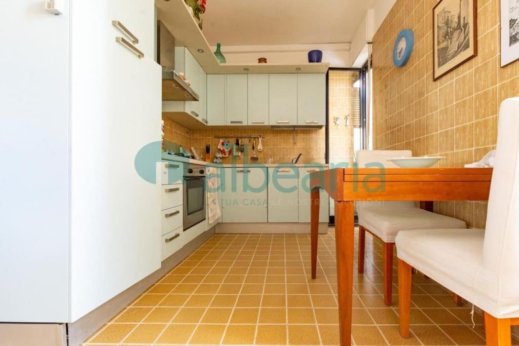 Appartamento centralissimo