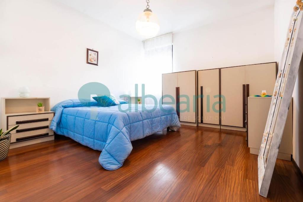 Appartamento centralissimo