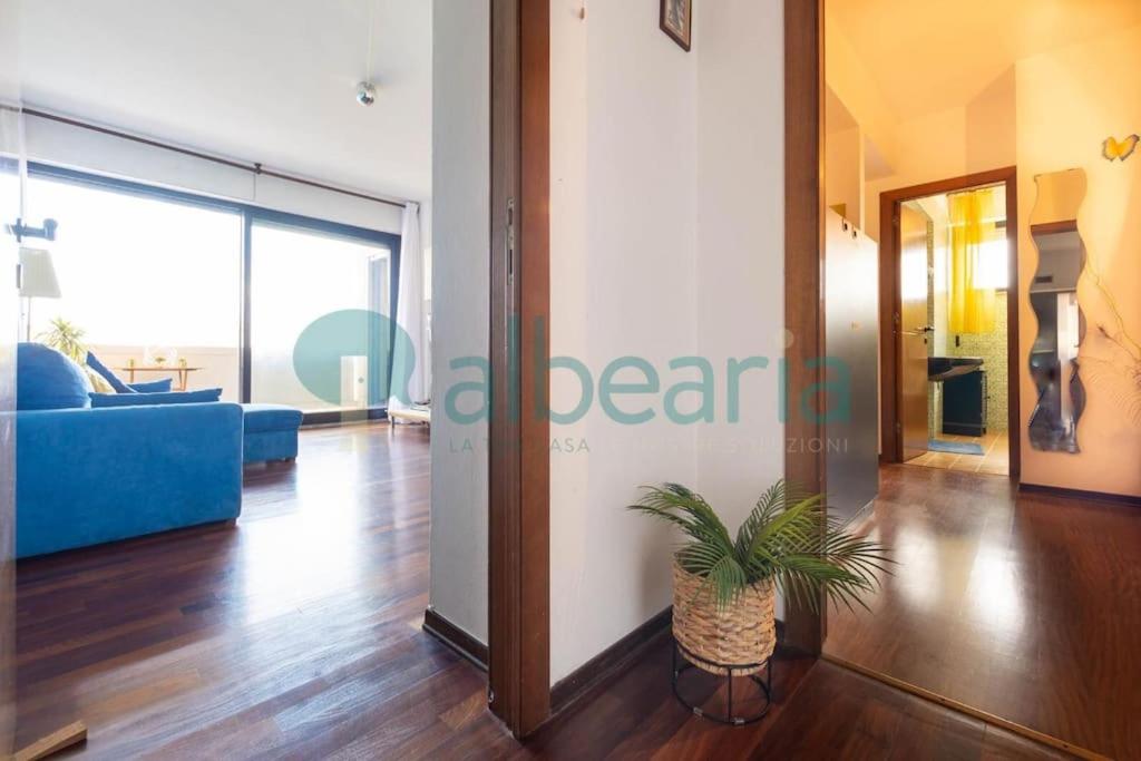 Appartamento centralissimo