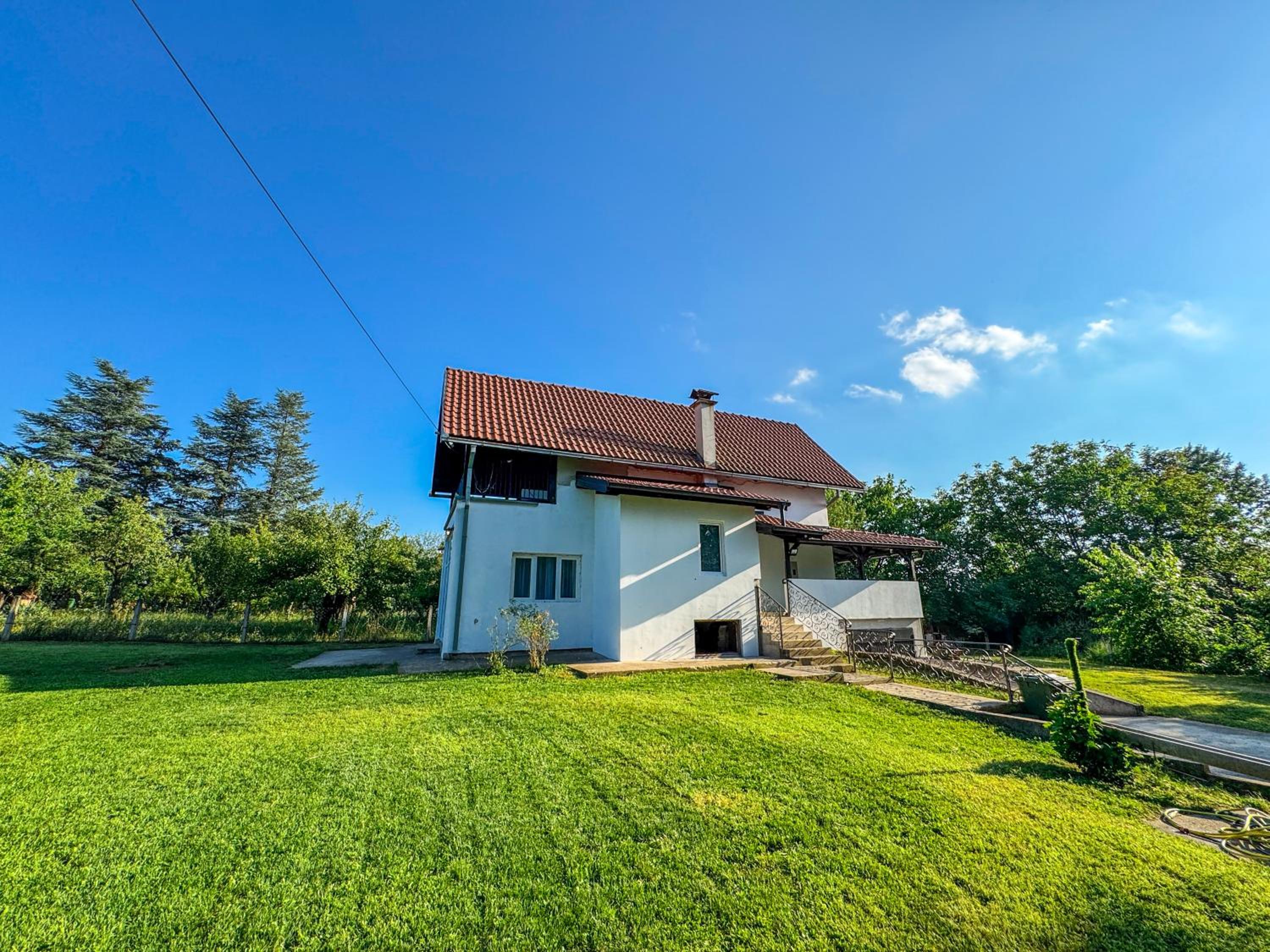 Trešnjica