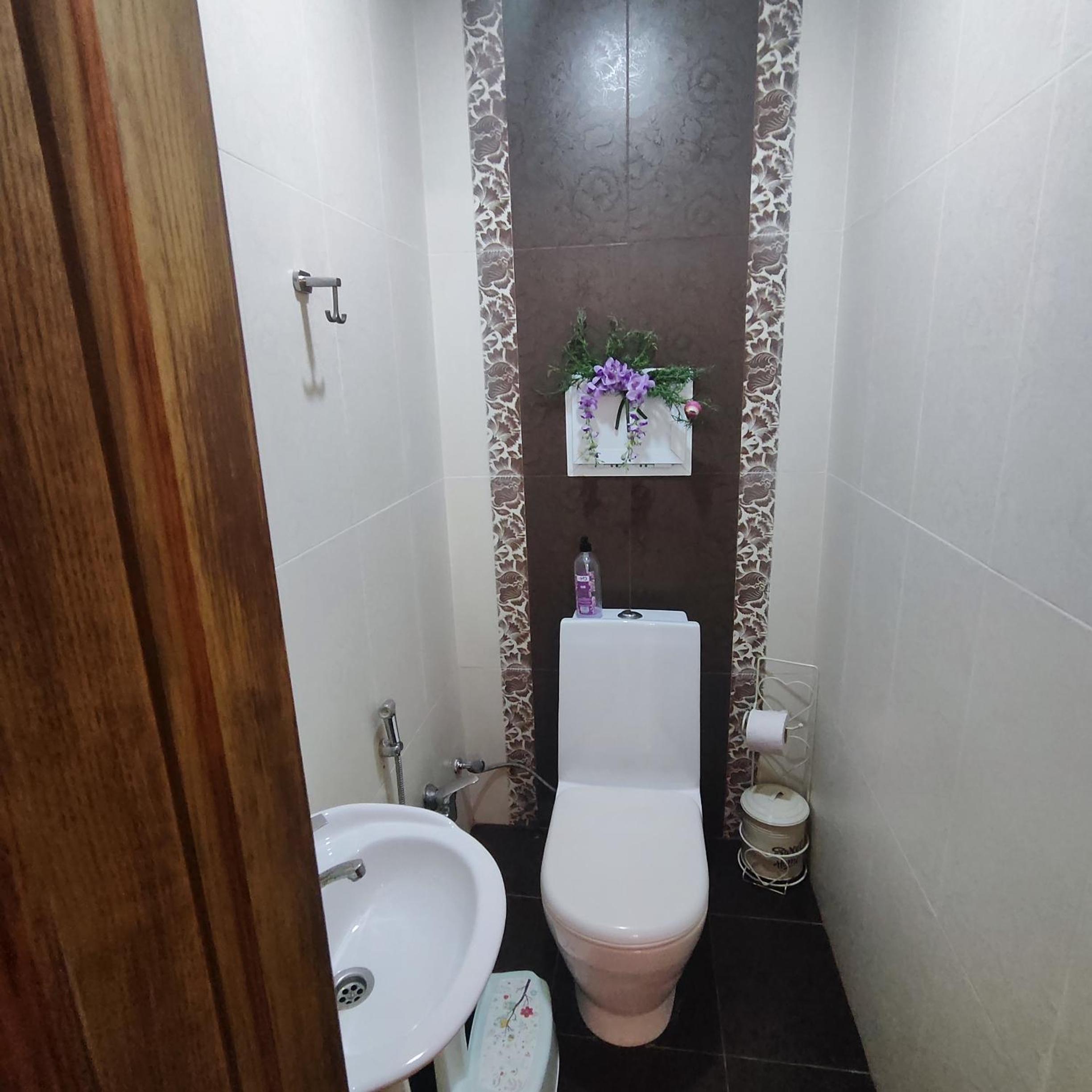 Apartment near to 28 May Metro station