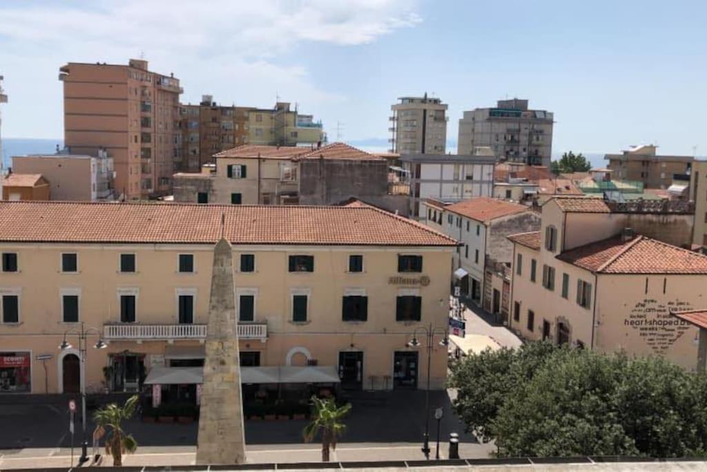 Appartamento centralissimo