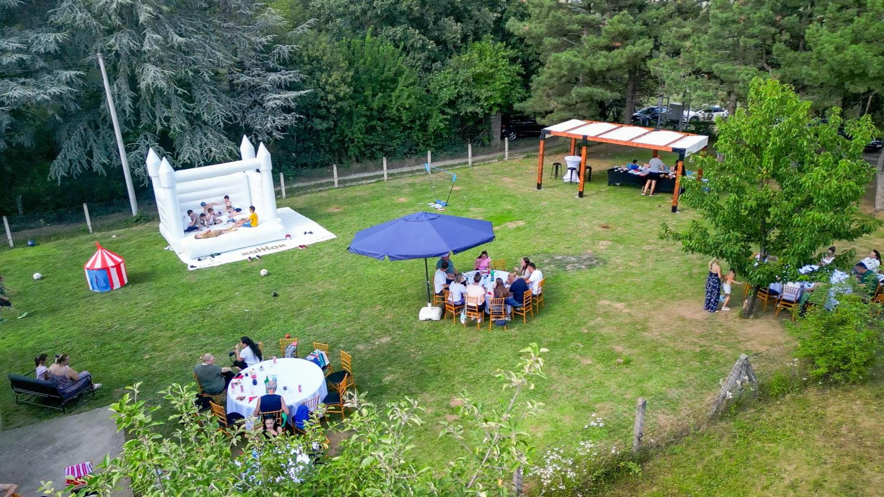 Trešnjica