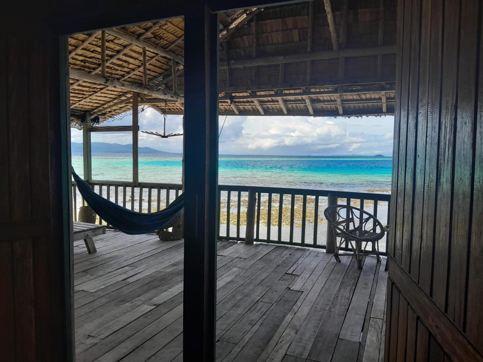 Imagination Island Eco Resort