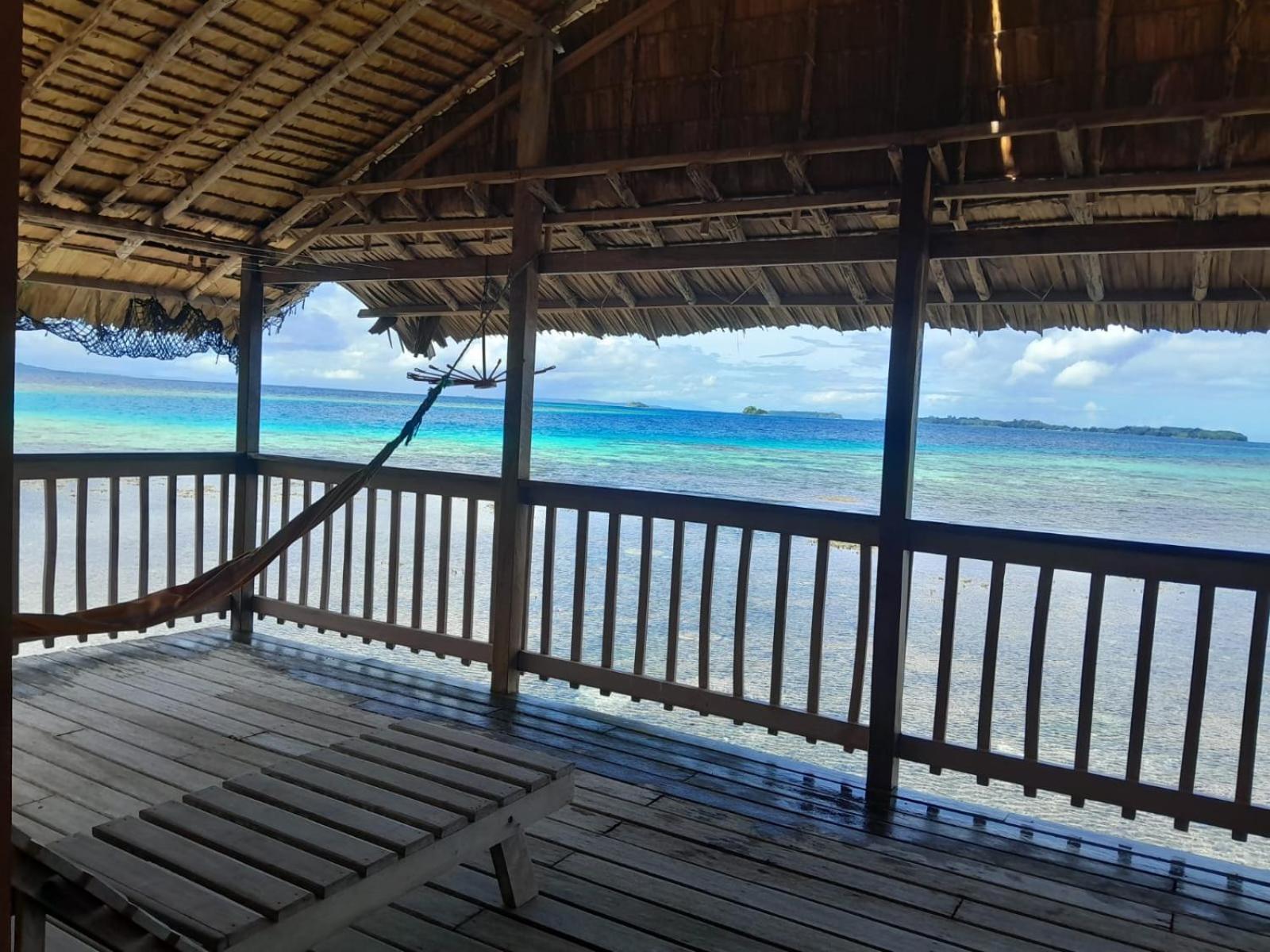 Imagination Island Eco Resort