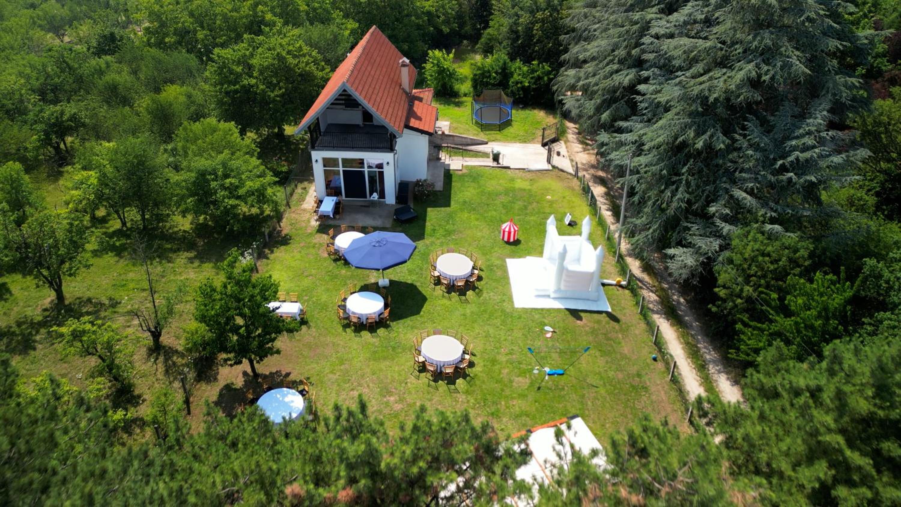 Trešnjica