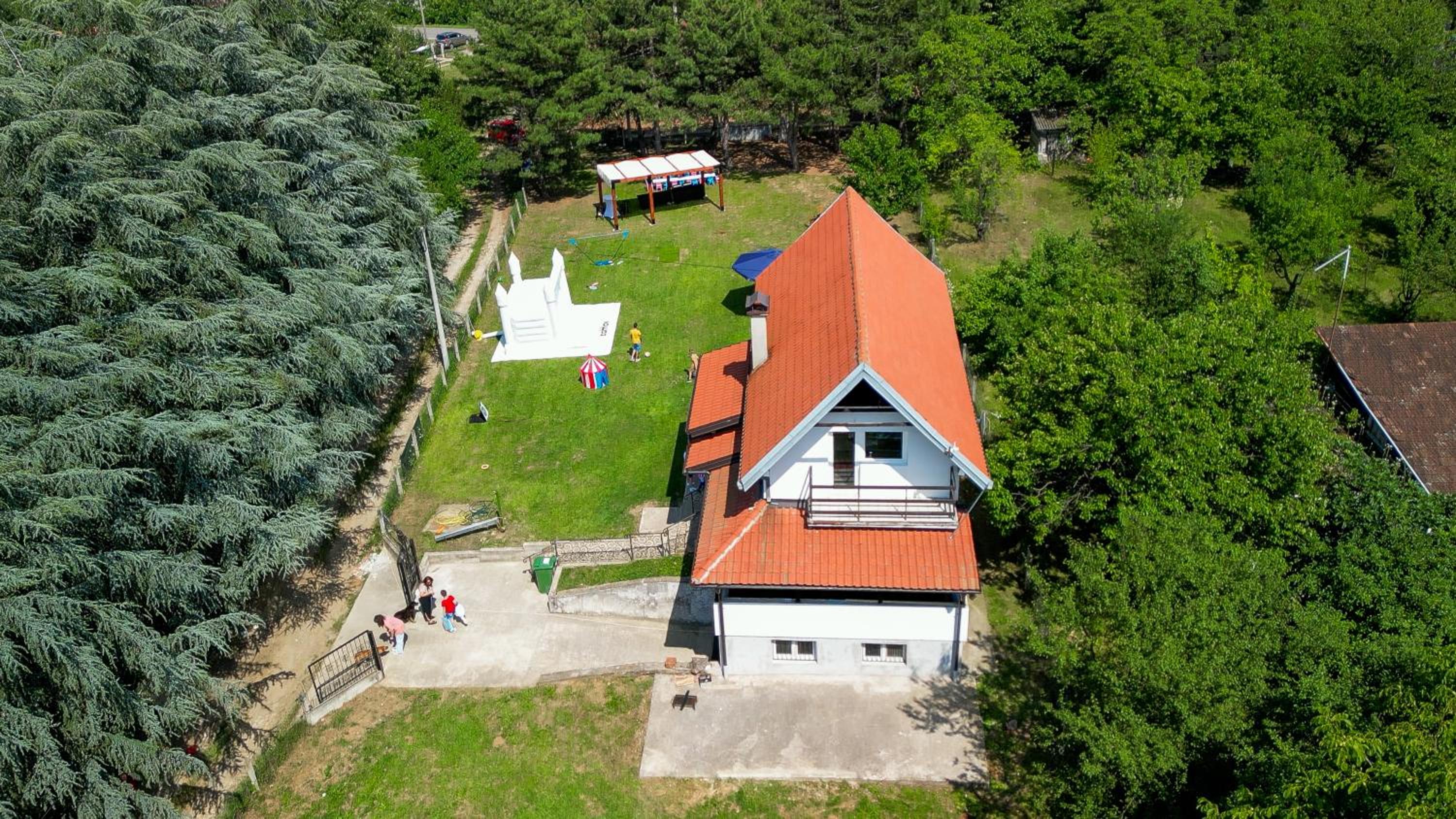 Trešnjica