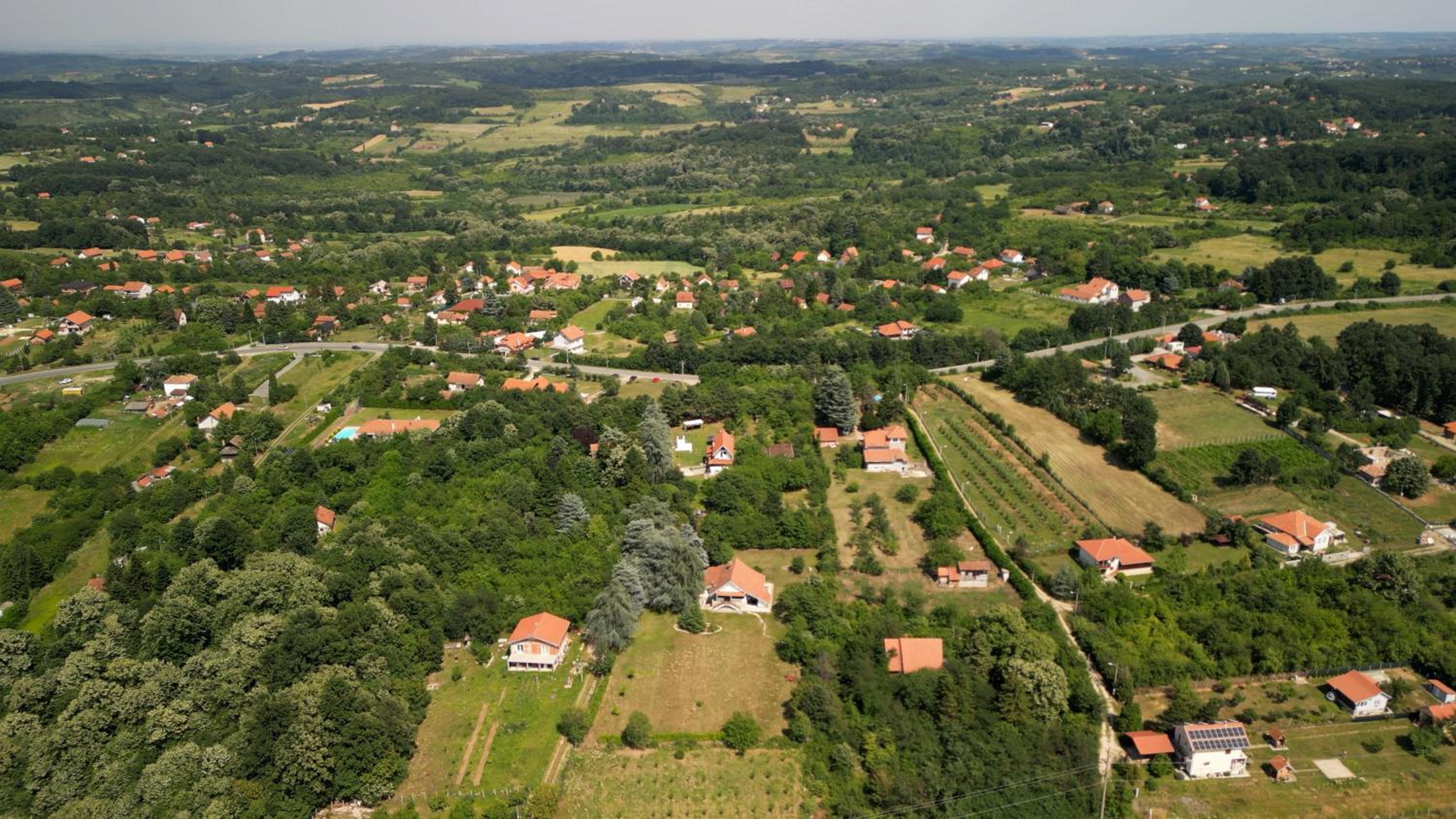 Trešnjica