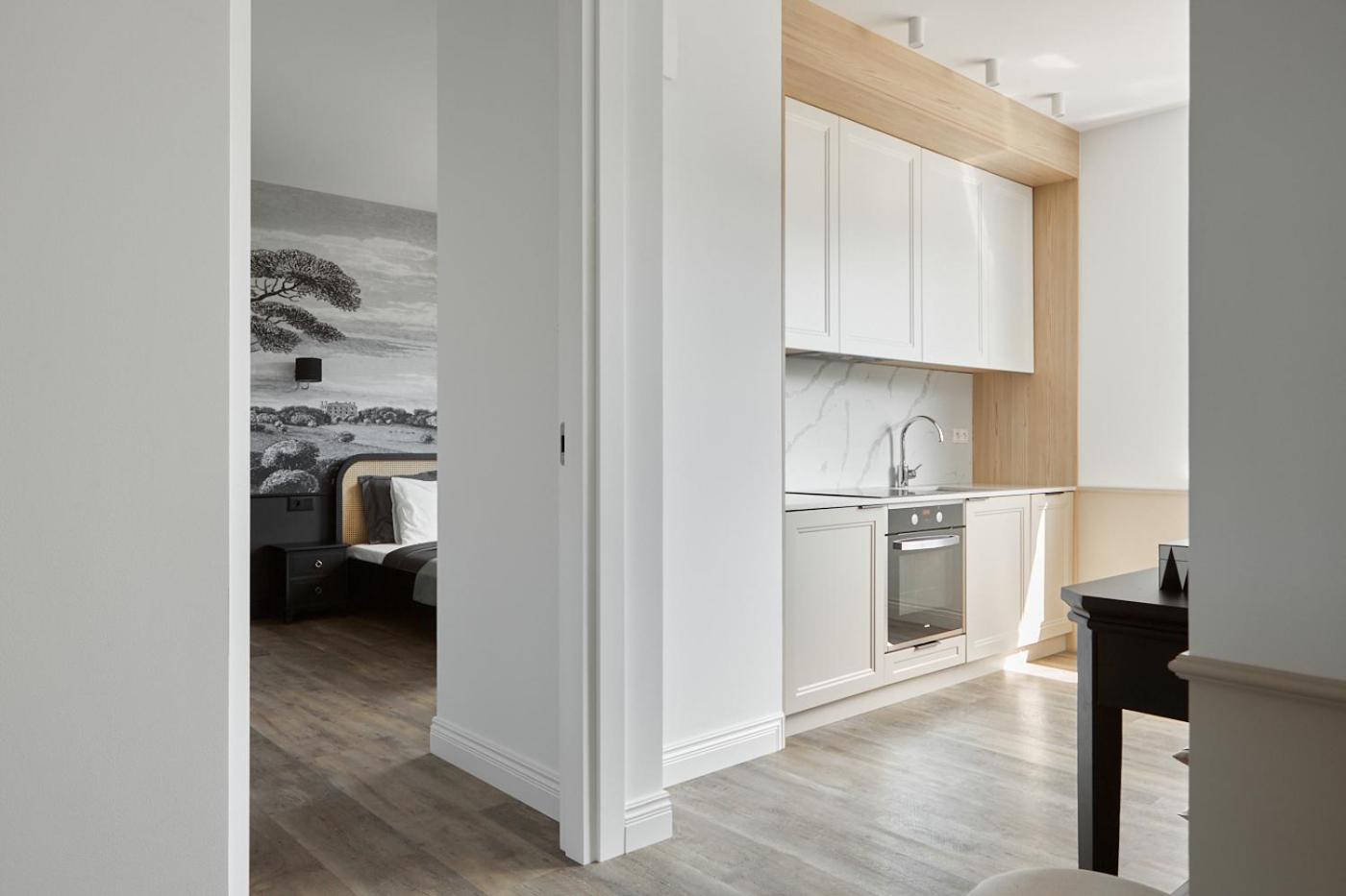 Flatbook-City Center Prestige Residences Rivus with Gym & Sauna