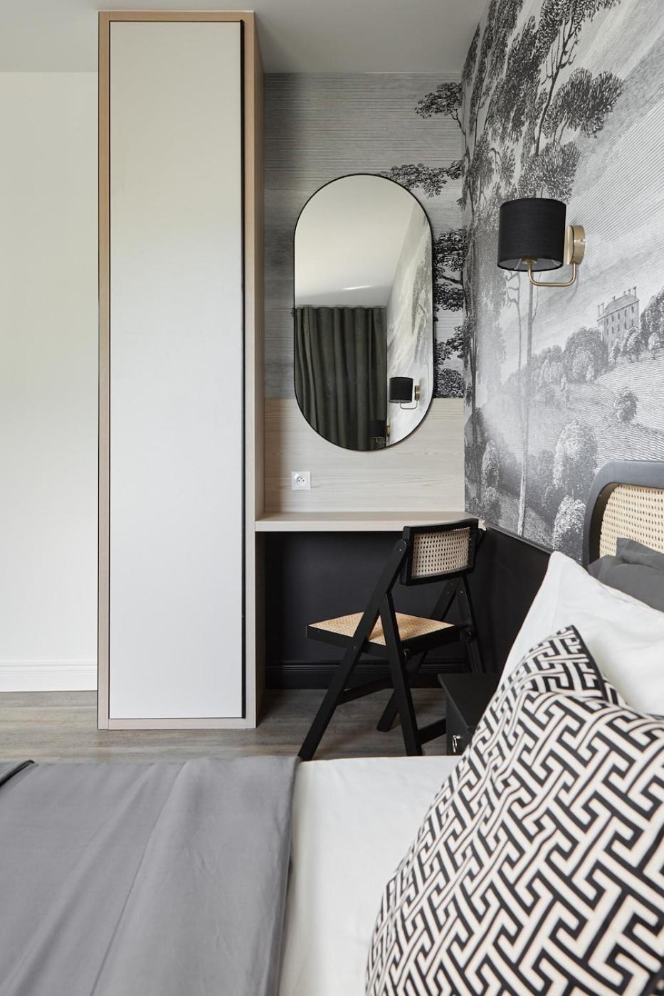 Flatbook-City Center Prestige Residences Rivus with Gym & Sauna