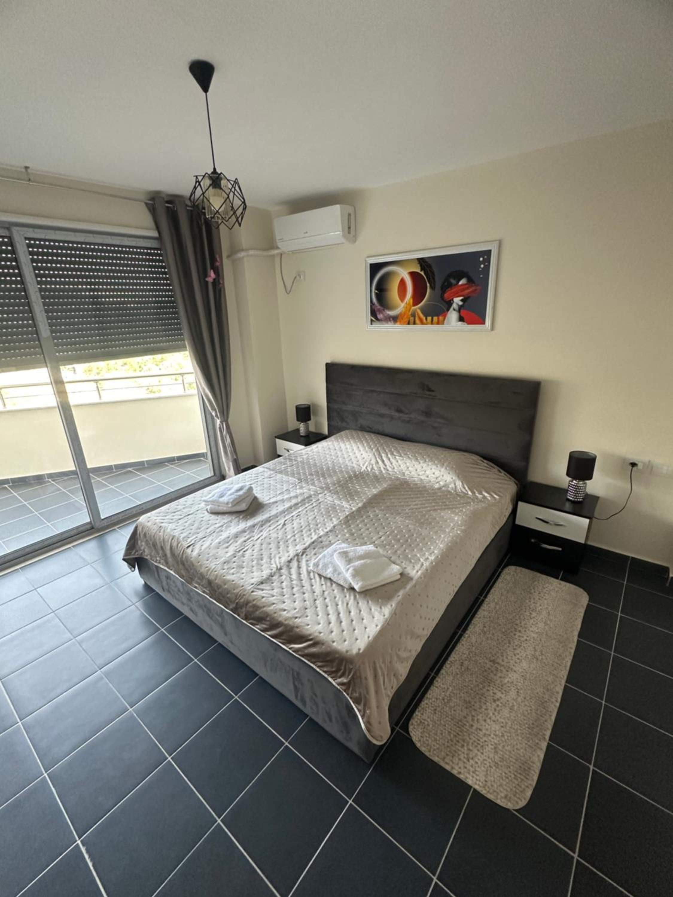 Petra Apartment