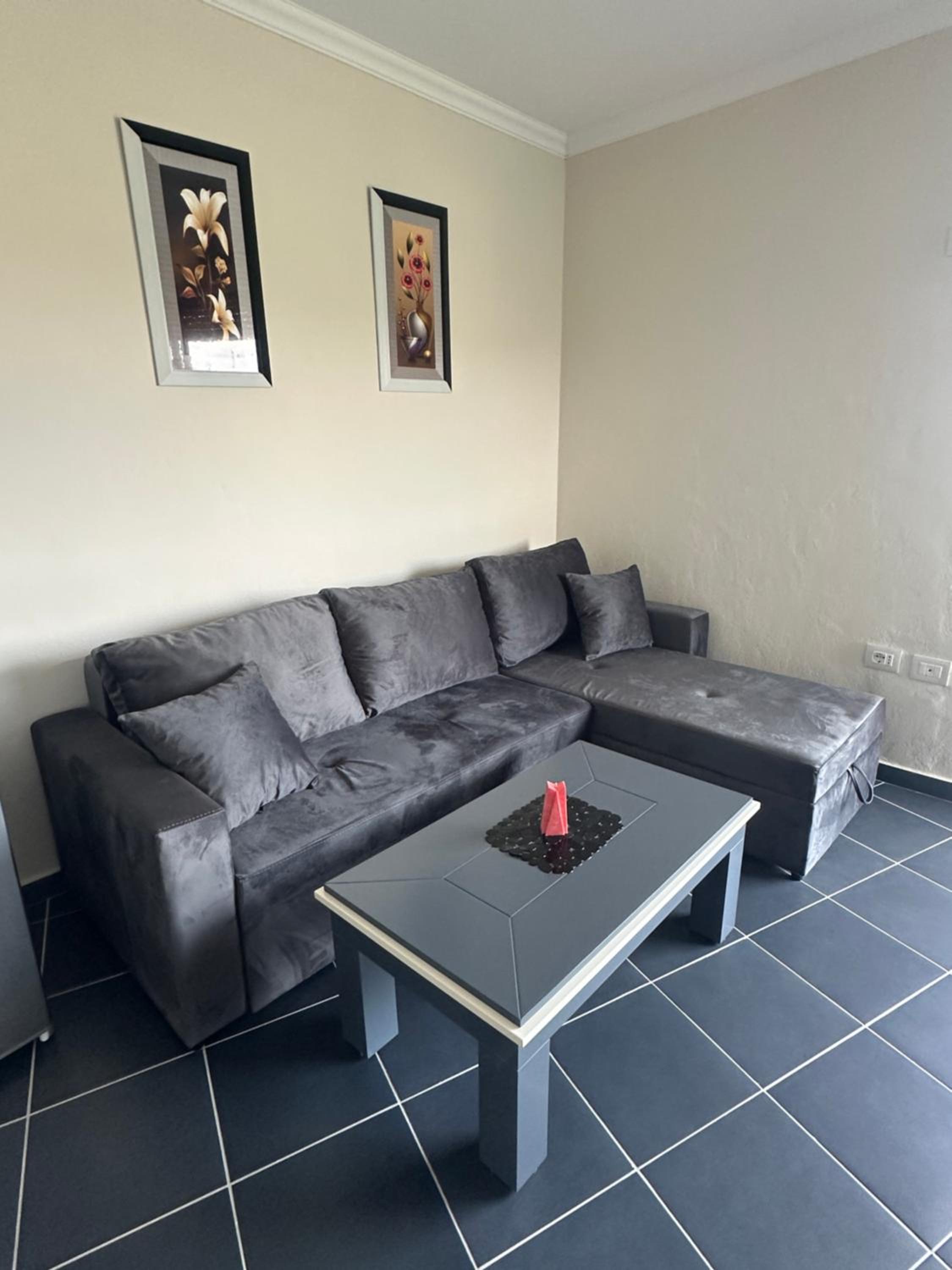 Petra Apartment