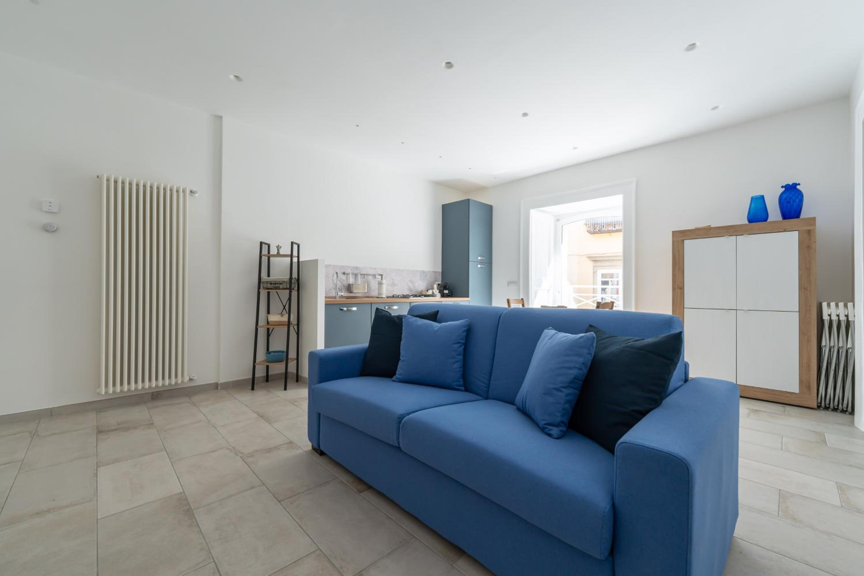 Viky House by Ospitalia Napoli
