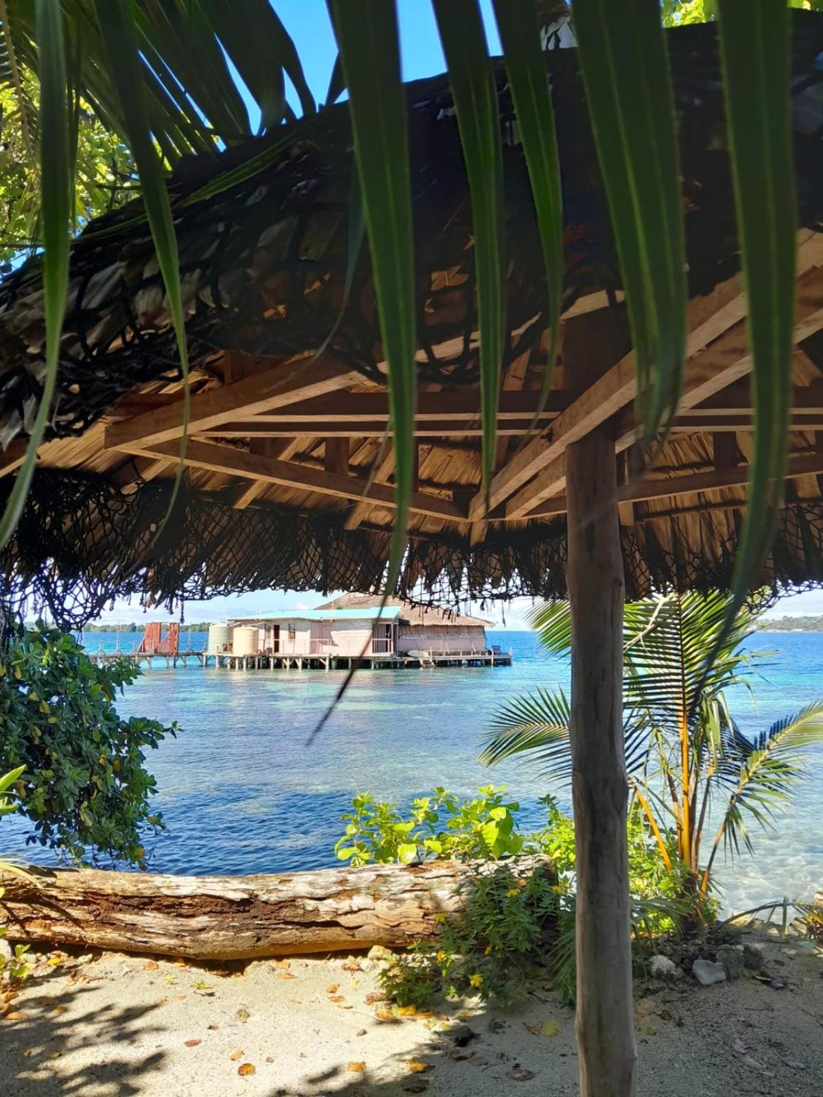 Imagination Island Eco Resort