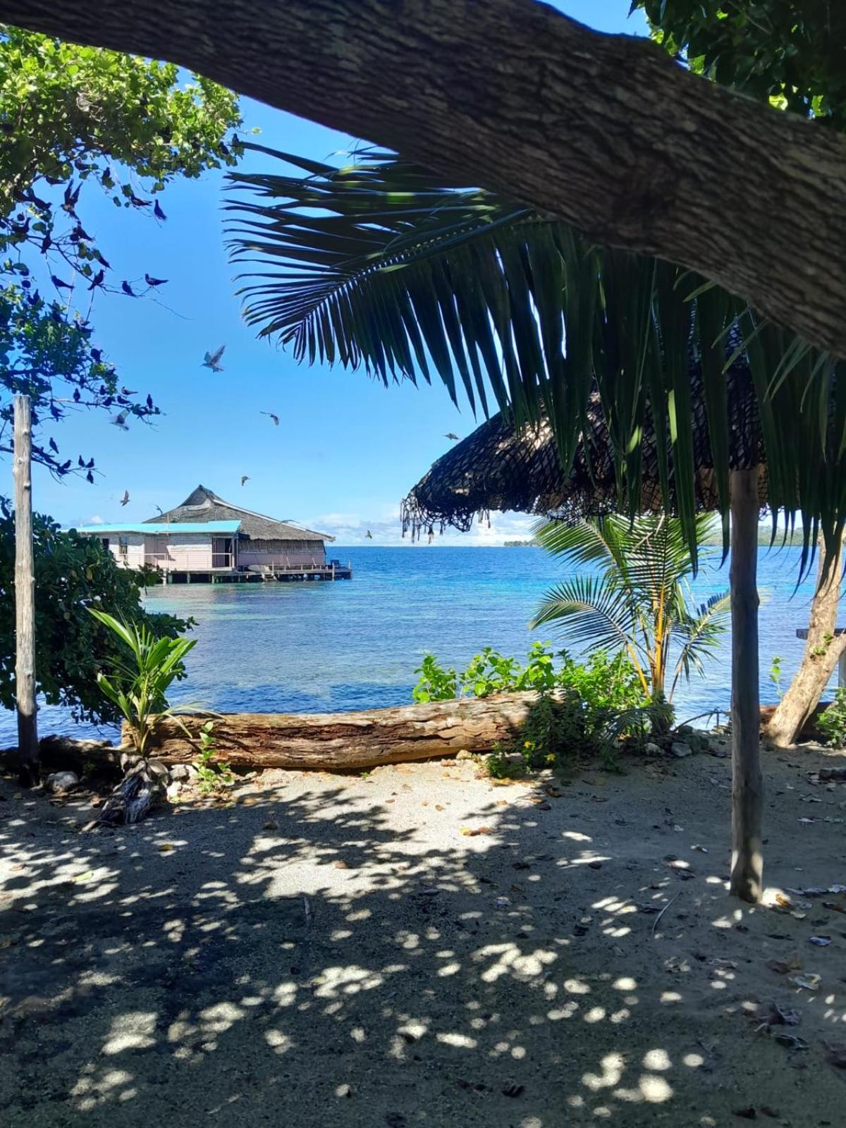 Imagination Island Eco Resort