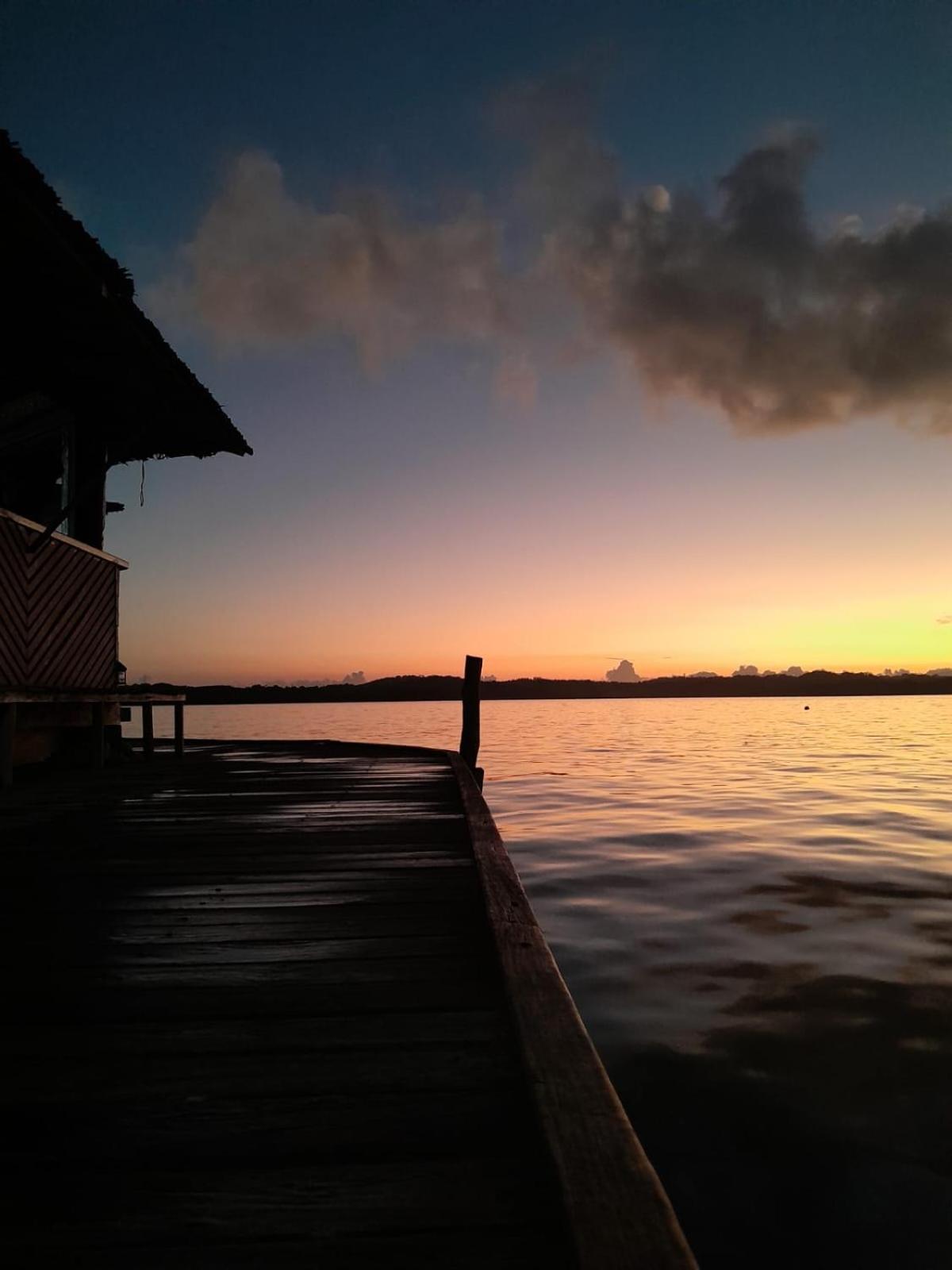 Imagination Island Eco Resort