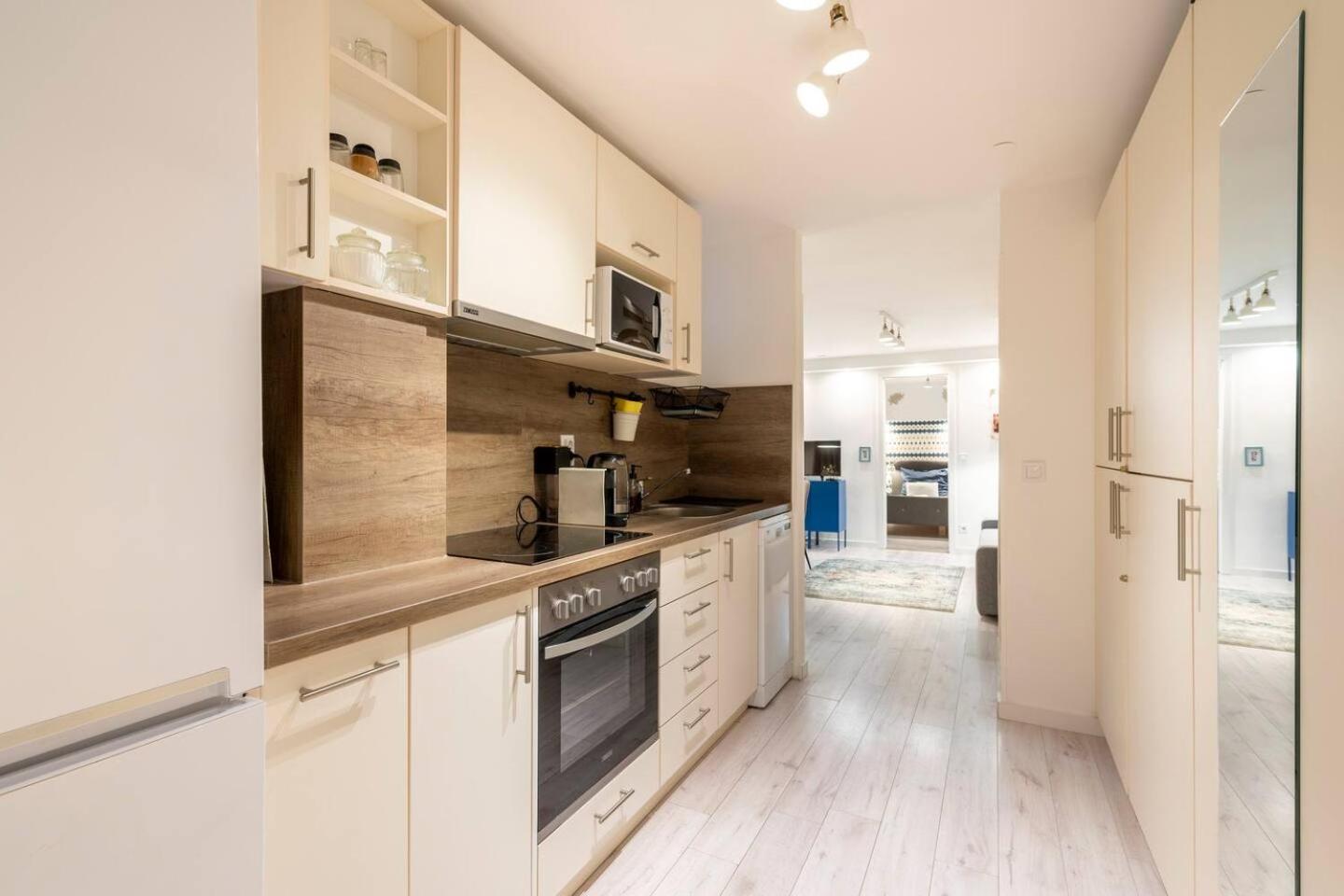 NEW! Treasure Box in the Heart of Budapest view 3