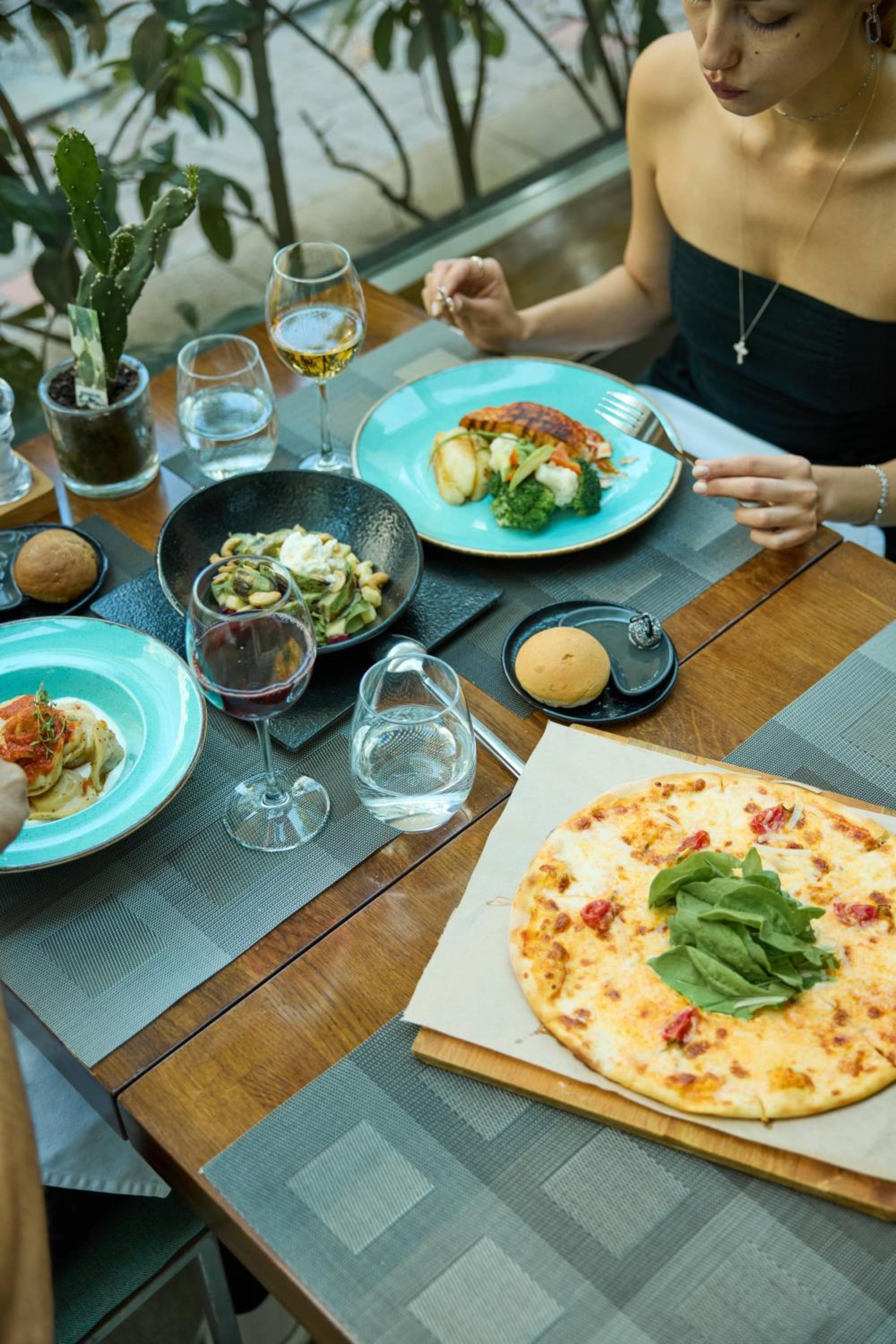 Avantgarde Urban Levent - Image 12