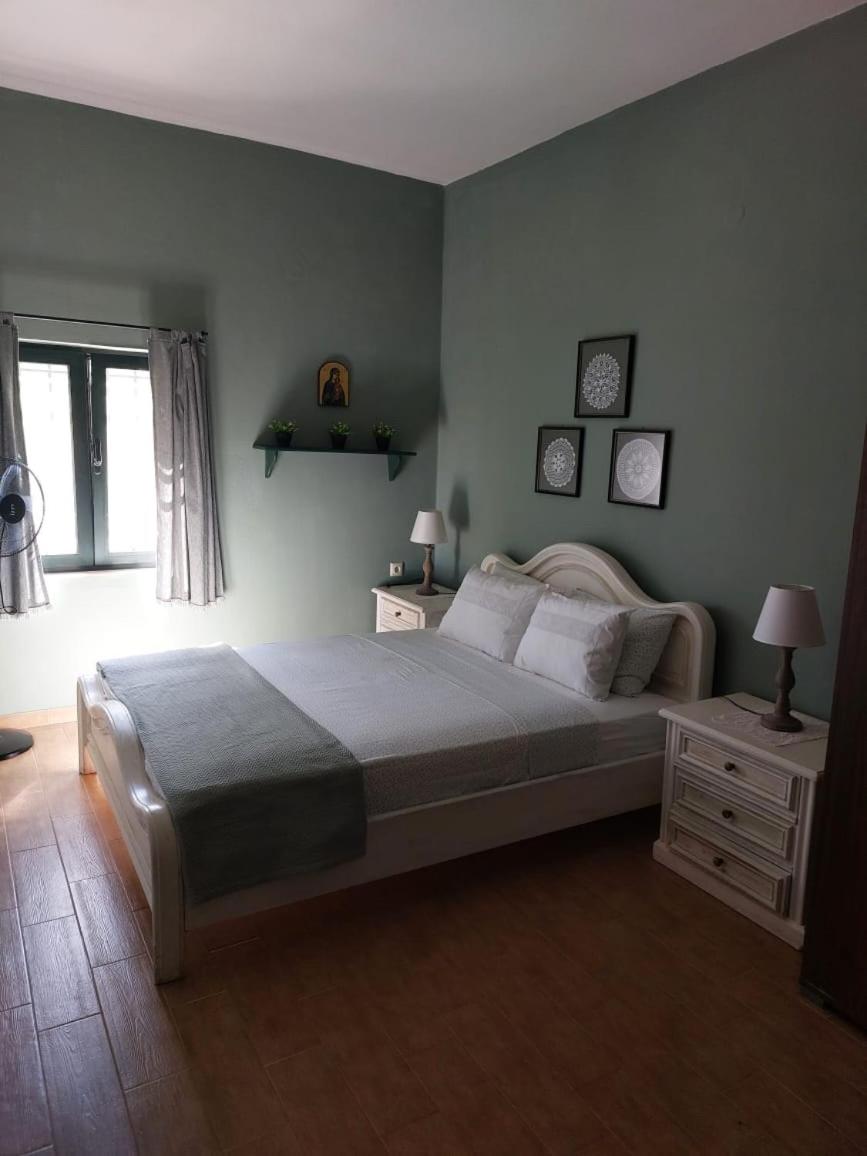 Cottage Meraki