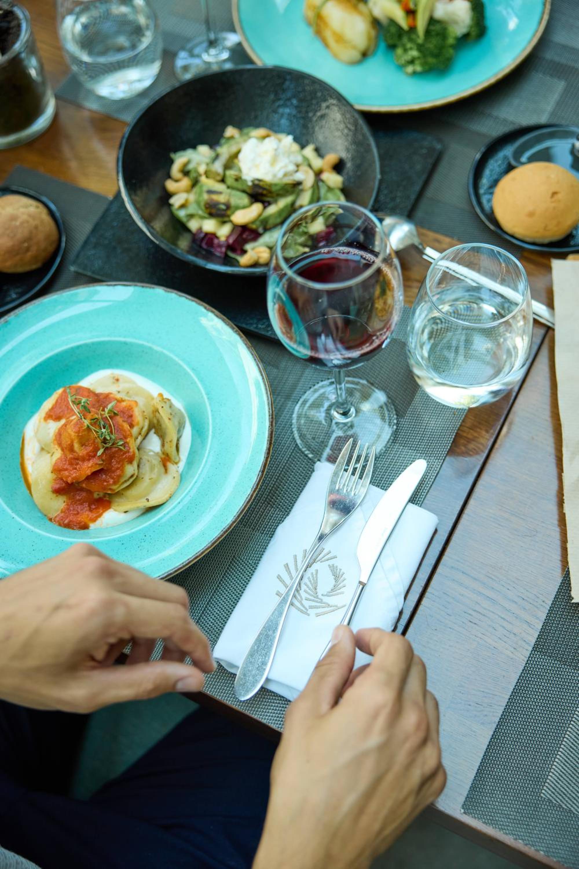 Avantgarde Urban Levent - Image 11