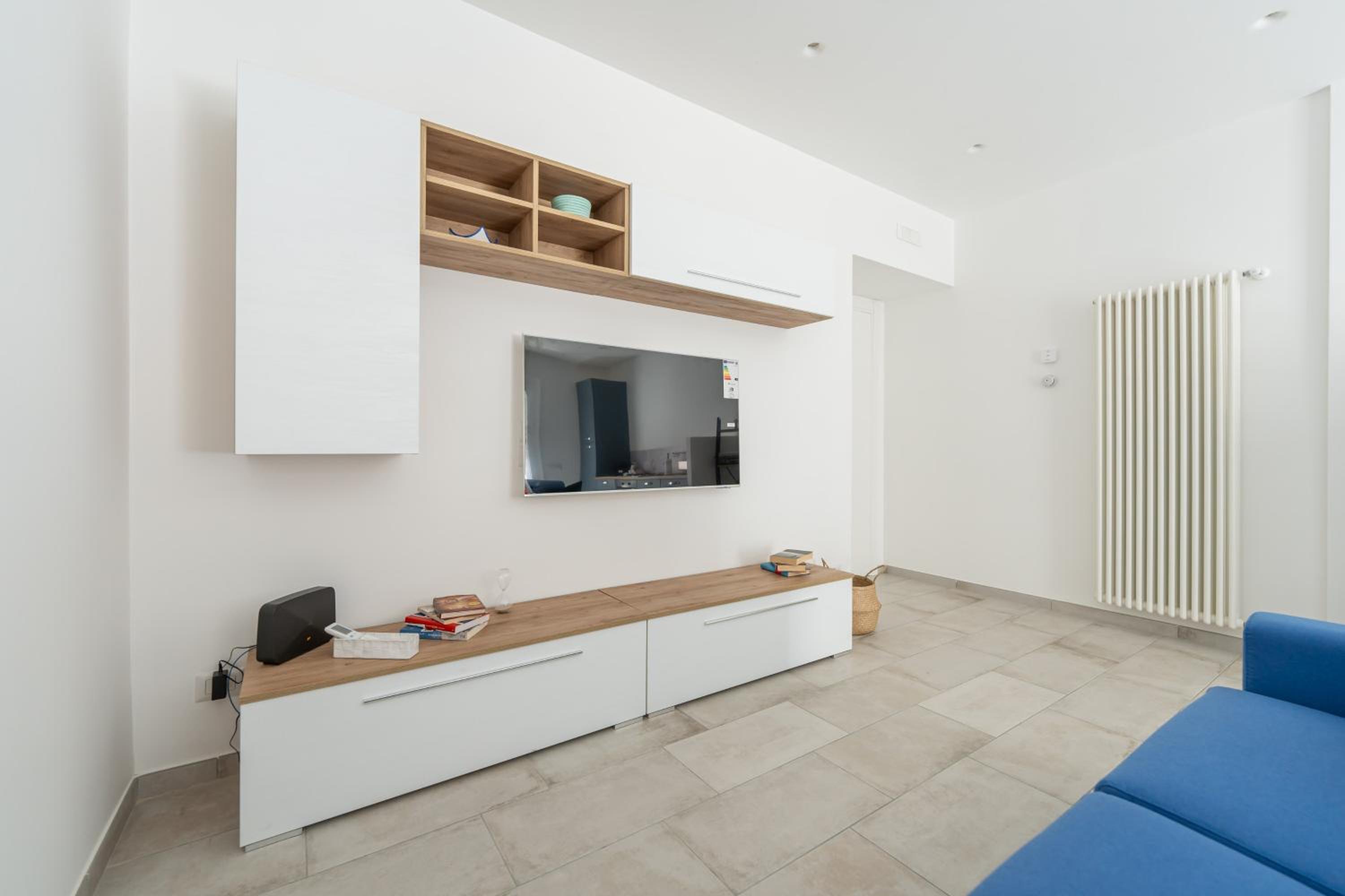 Viky House by Ospitalia Napoli