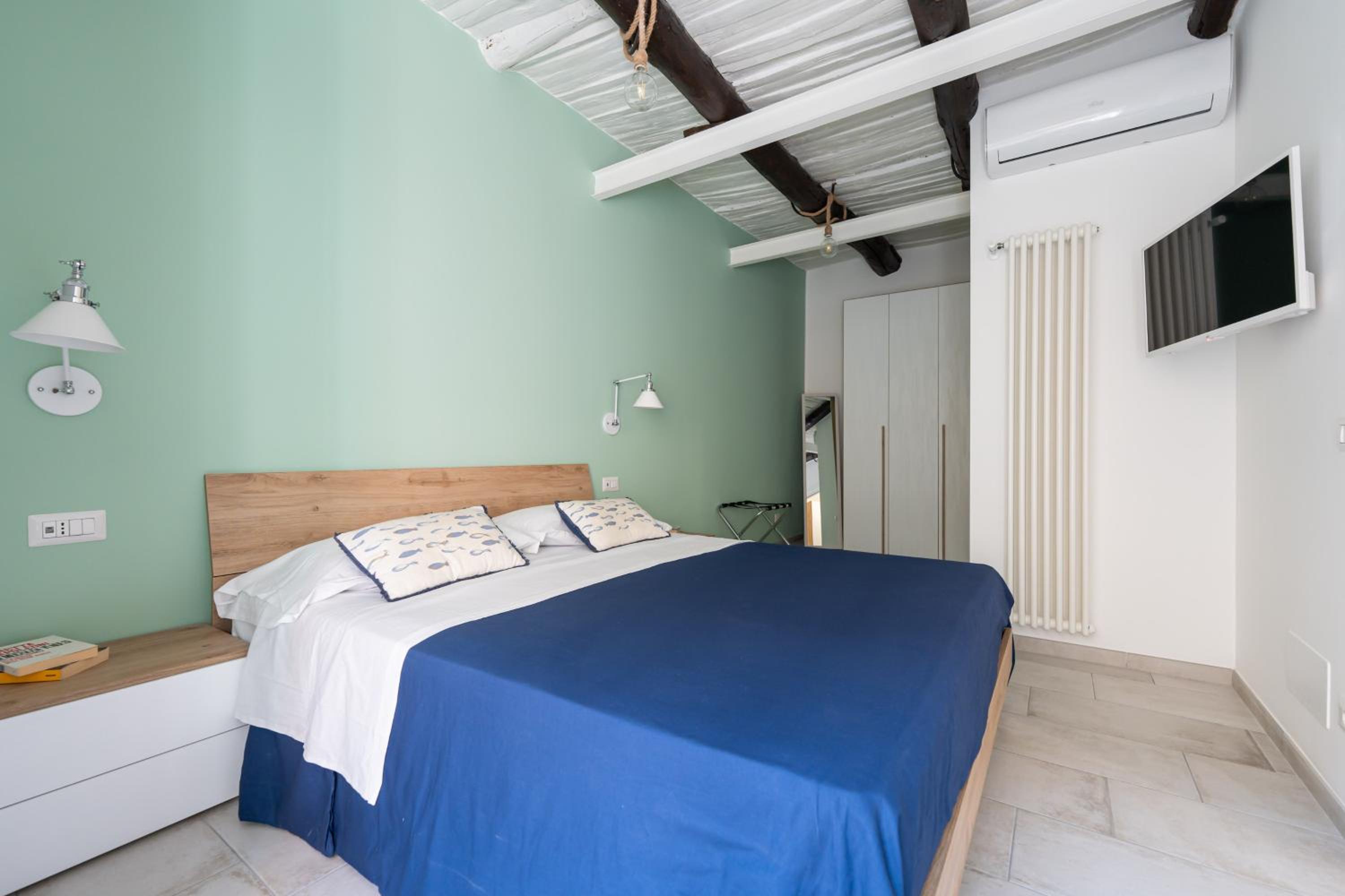 Viky House by Ospitalia Napoli