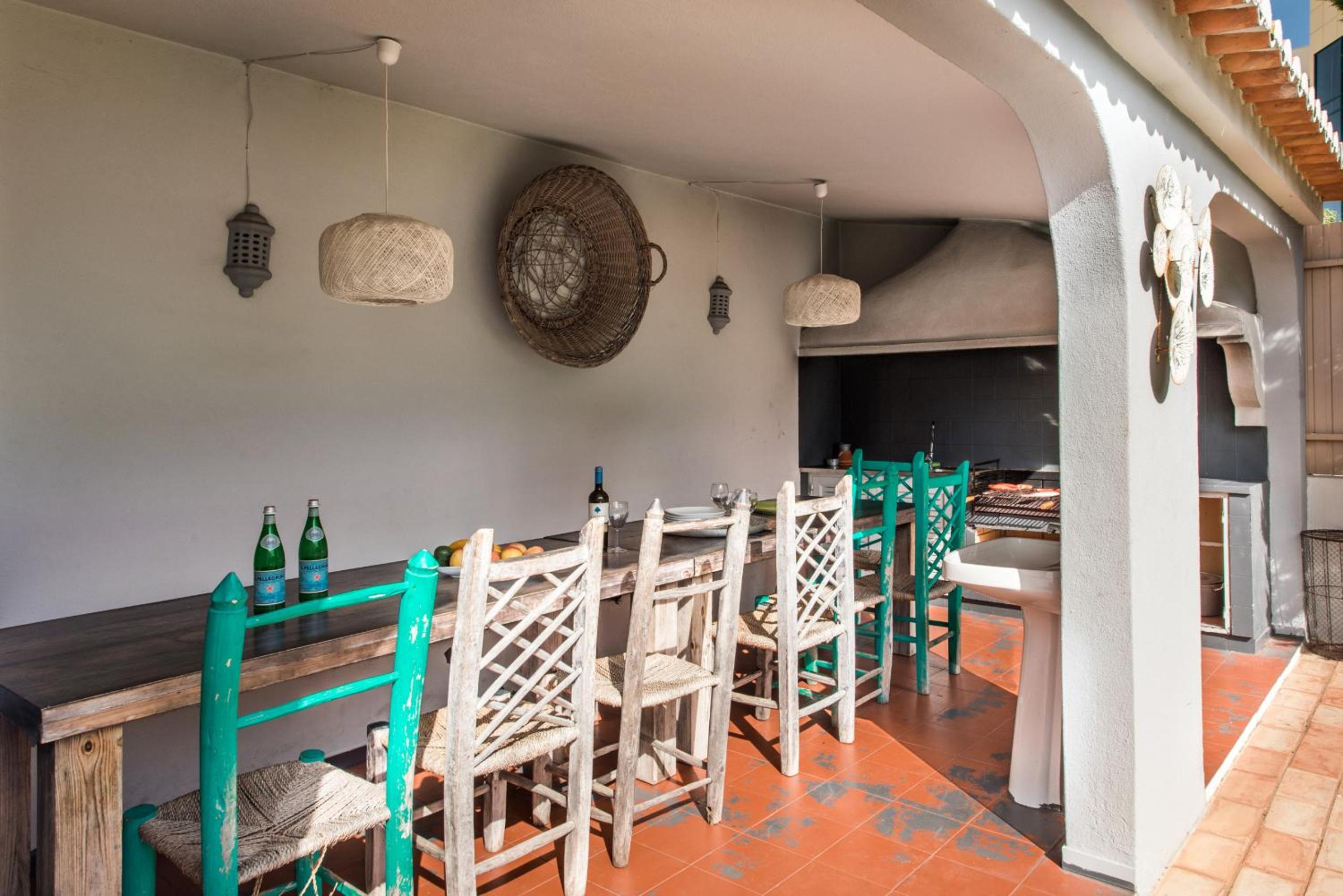 SeaBreeze by Algarve Villa Holidays