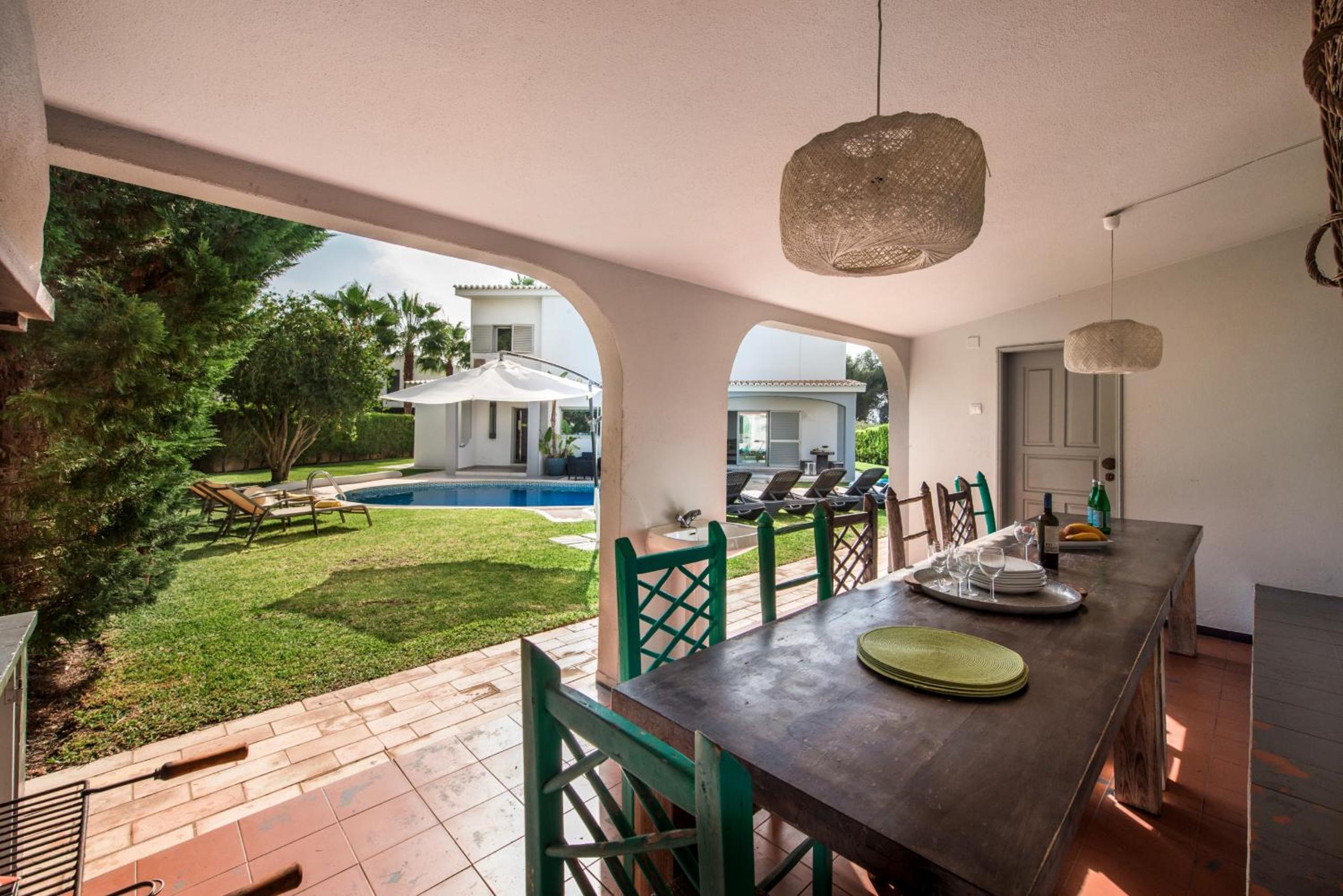 SeaBreeze by Algarve Villa Holidays