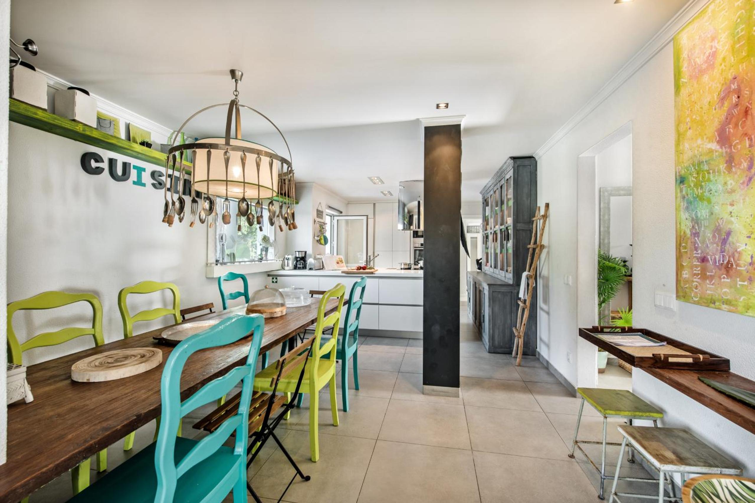 SeaBreeze by Algarve Villa Holidays