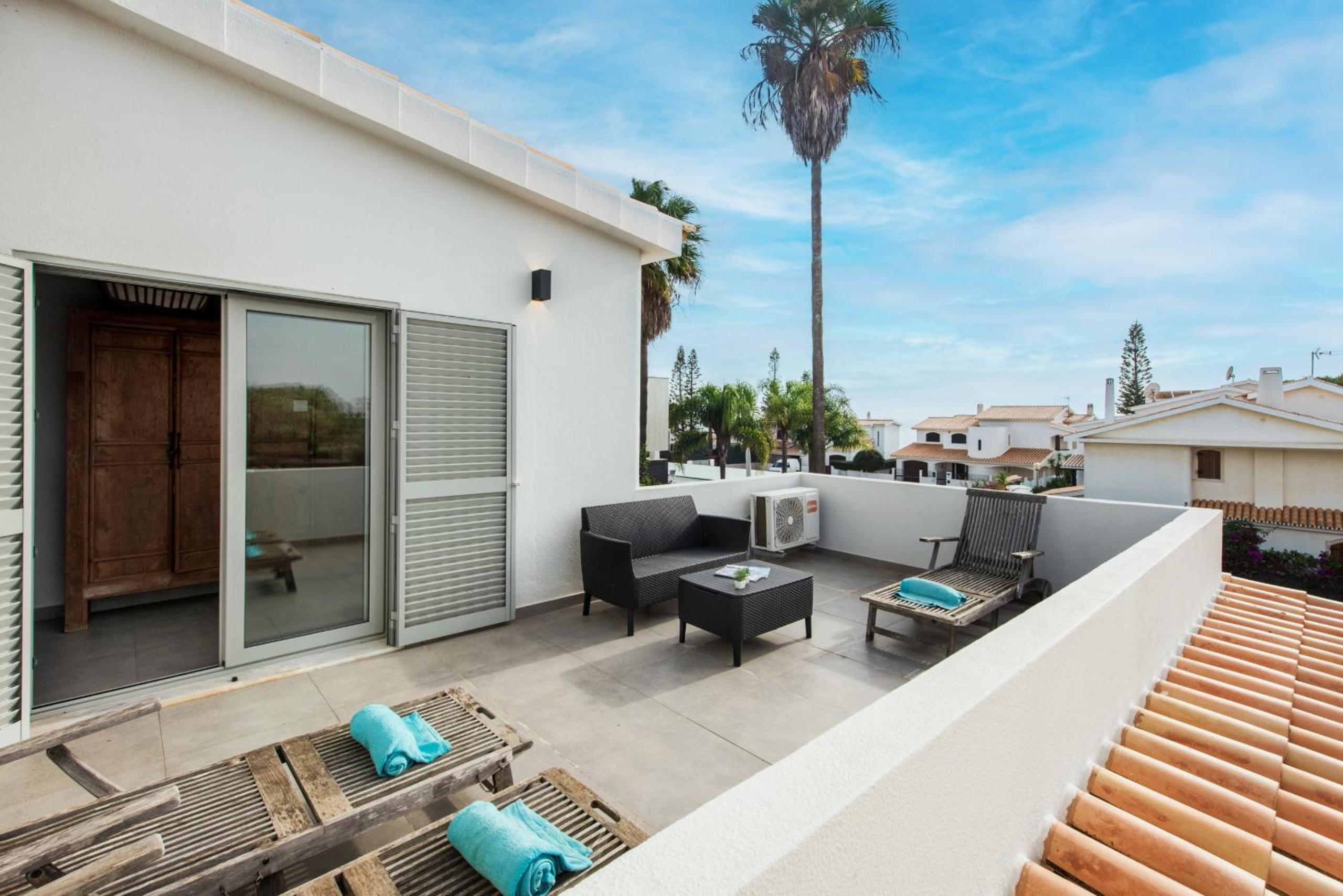 SeaBreeze by Algarve Villa Holidays