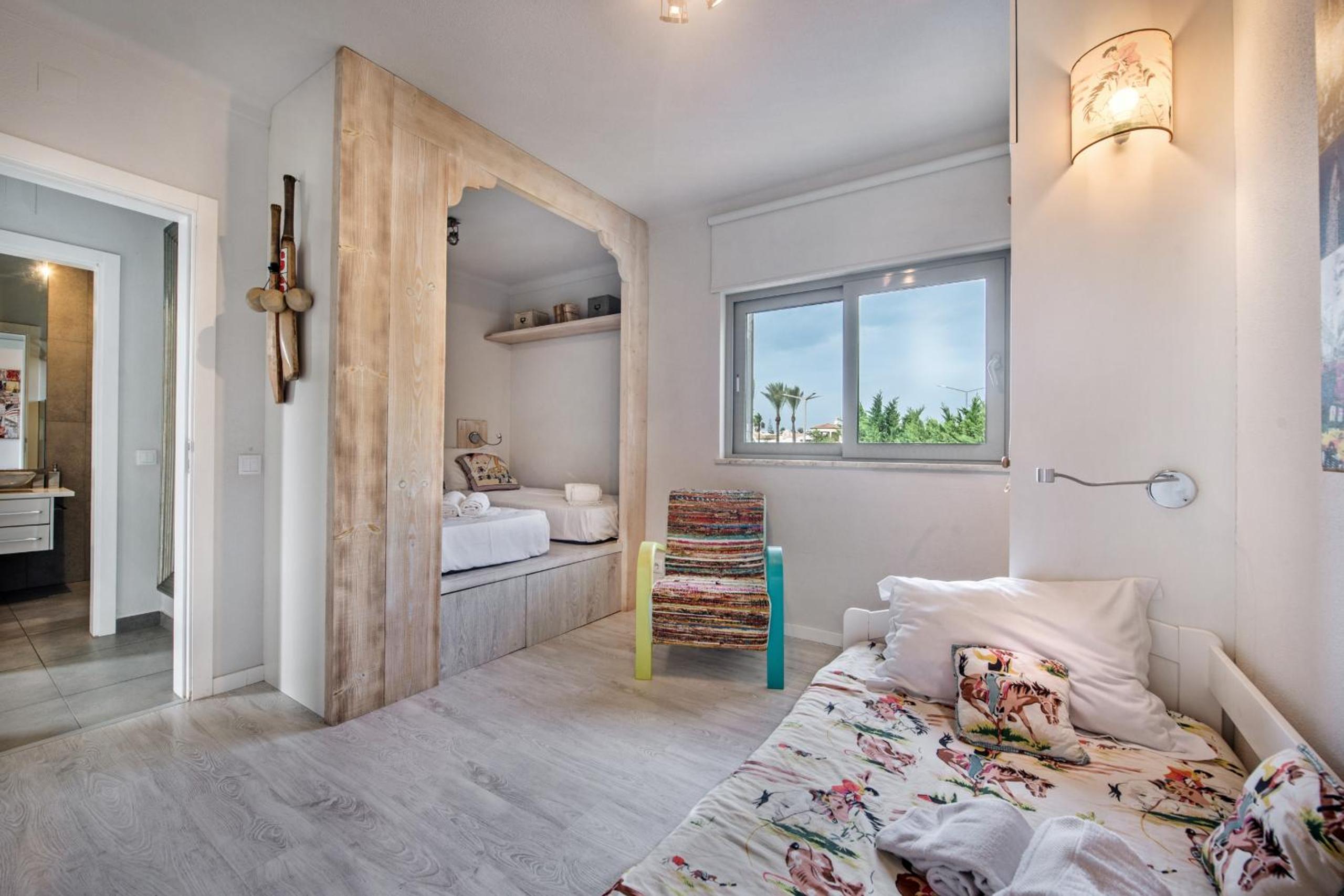 SeaBreeze by Algarve Villa Holidays