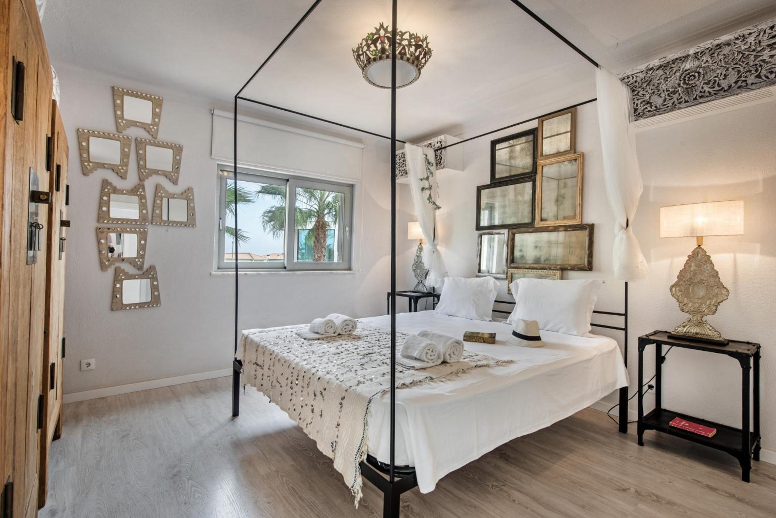 SeaBreeze by Algarve Villa Holidays