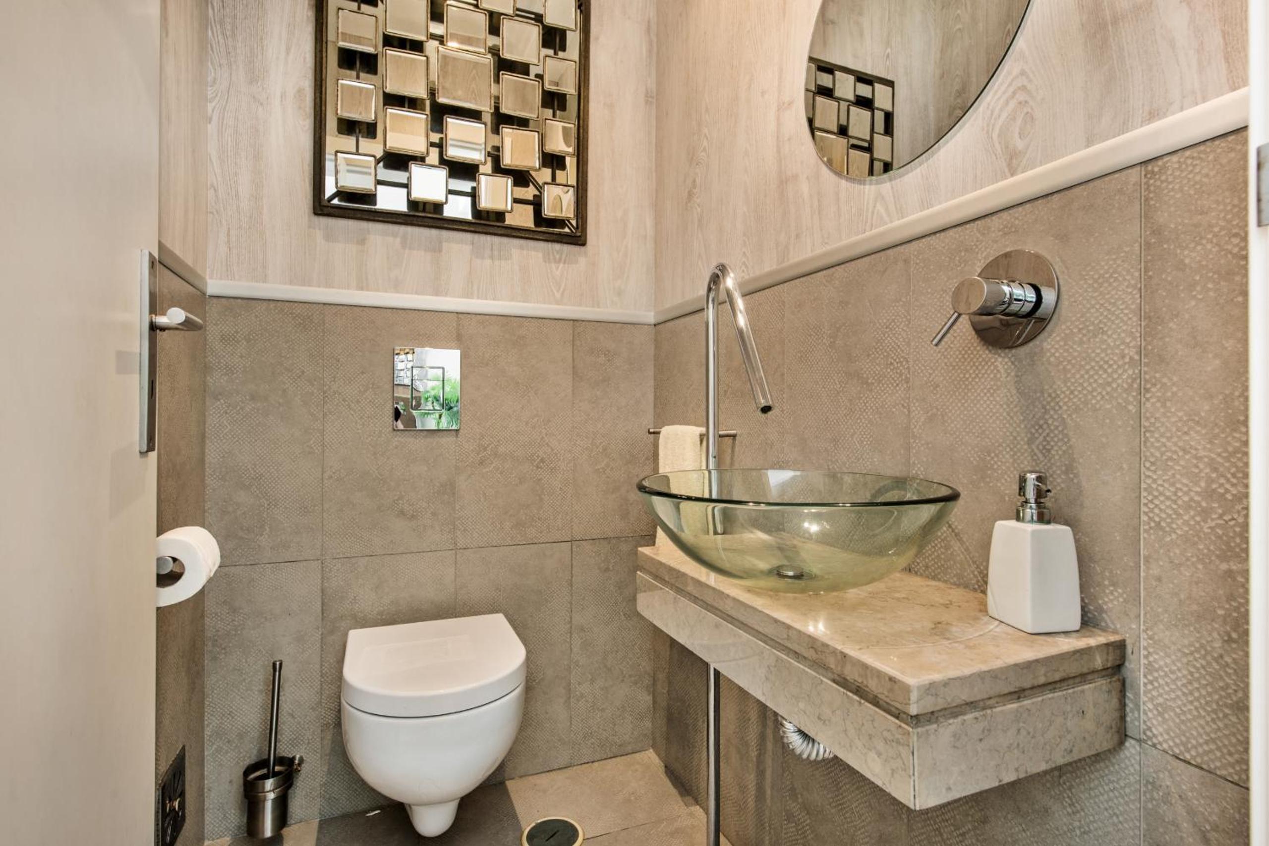 SeaBreeze by Algarve Villa Holidays