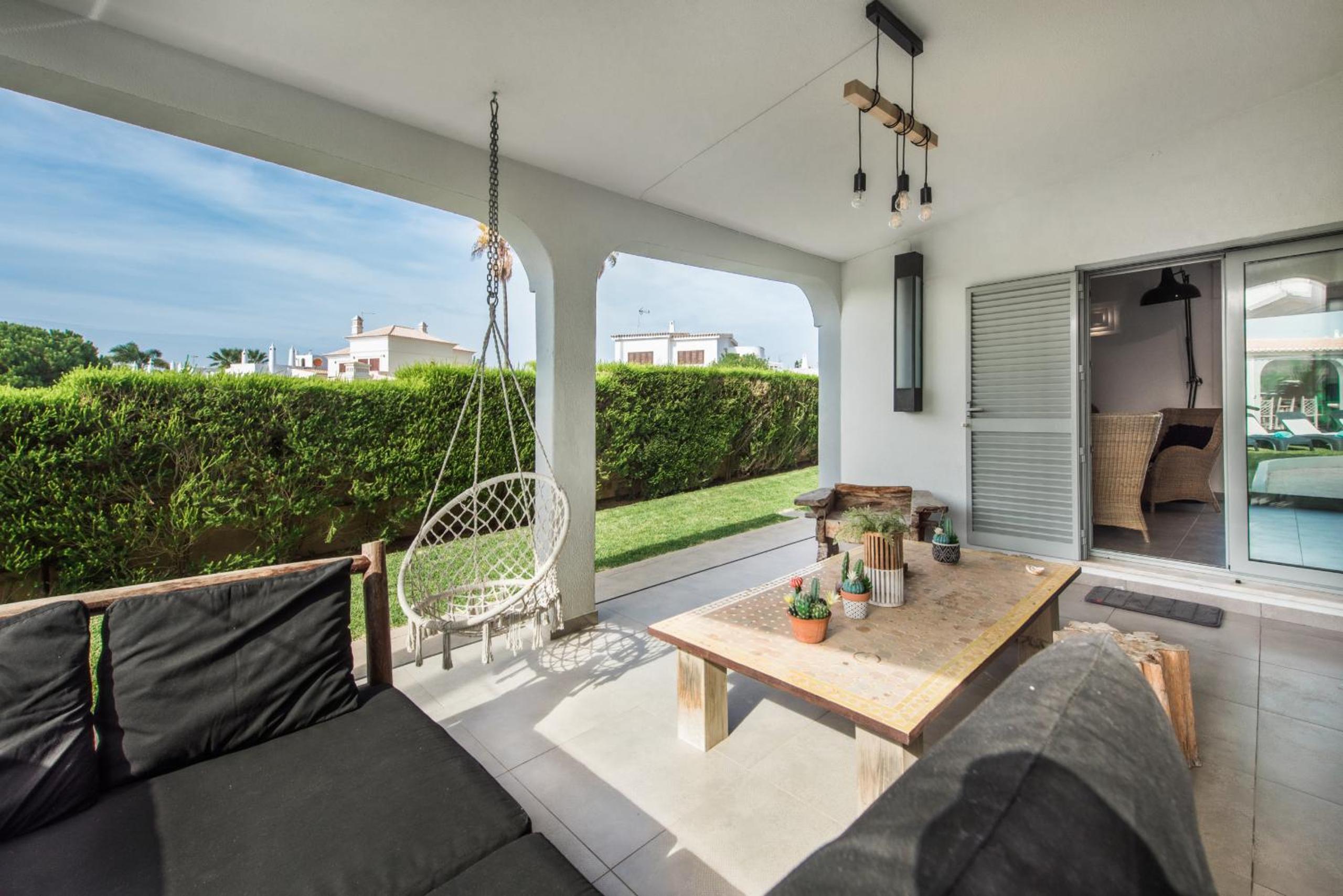 SeaBreeze by Algarve Villa Holidays