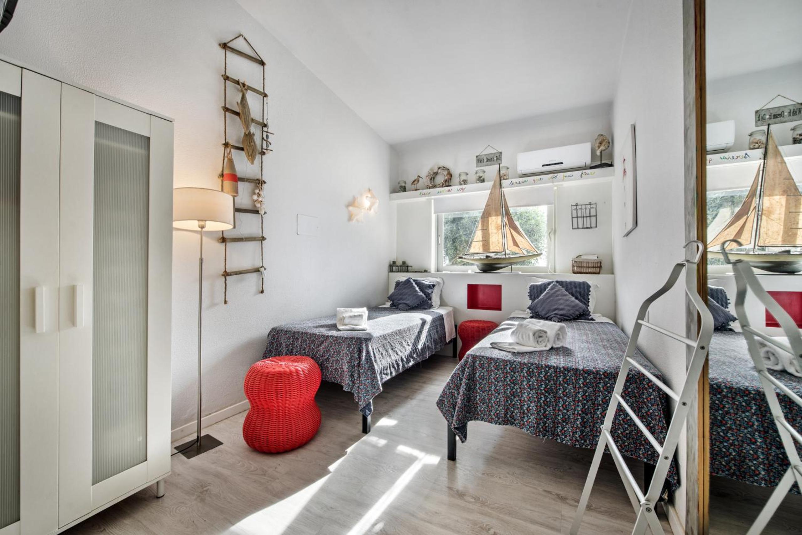 SeaBreeze by Algarve Villa Holidays