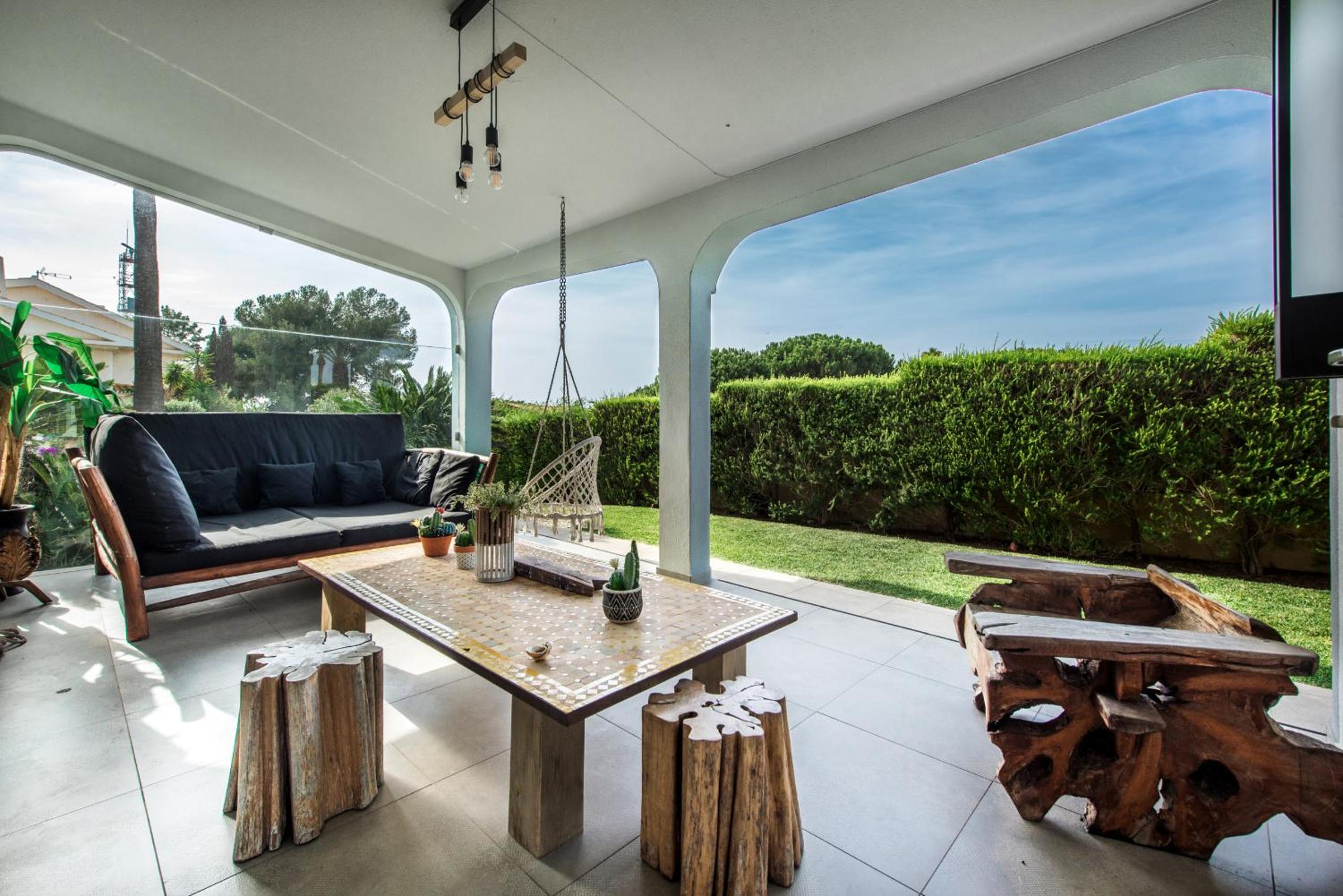 SeaBreeze by Algarve Villa Holidays