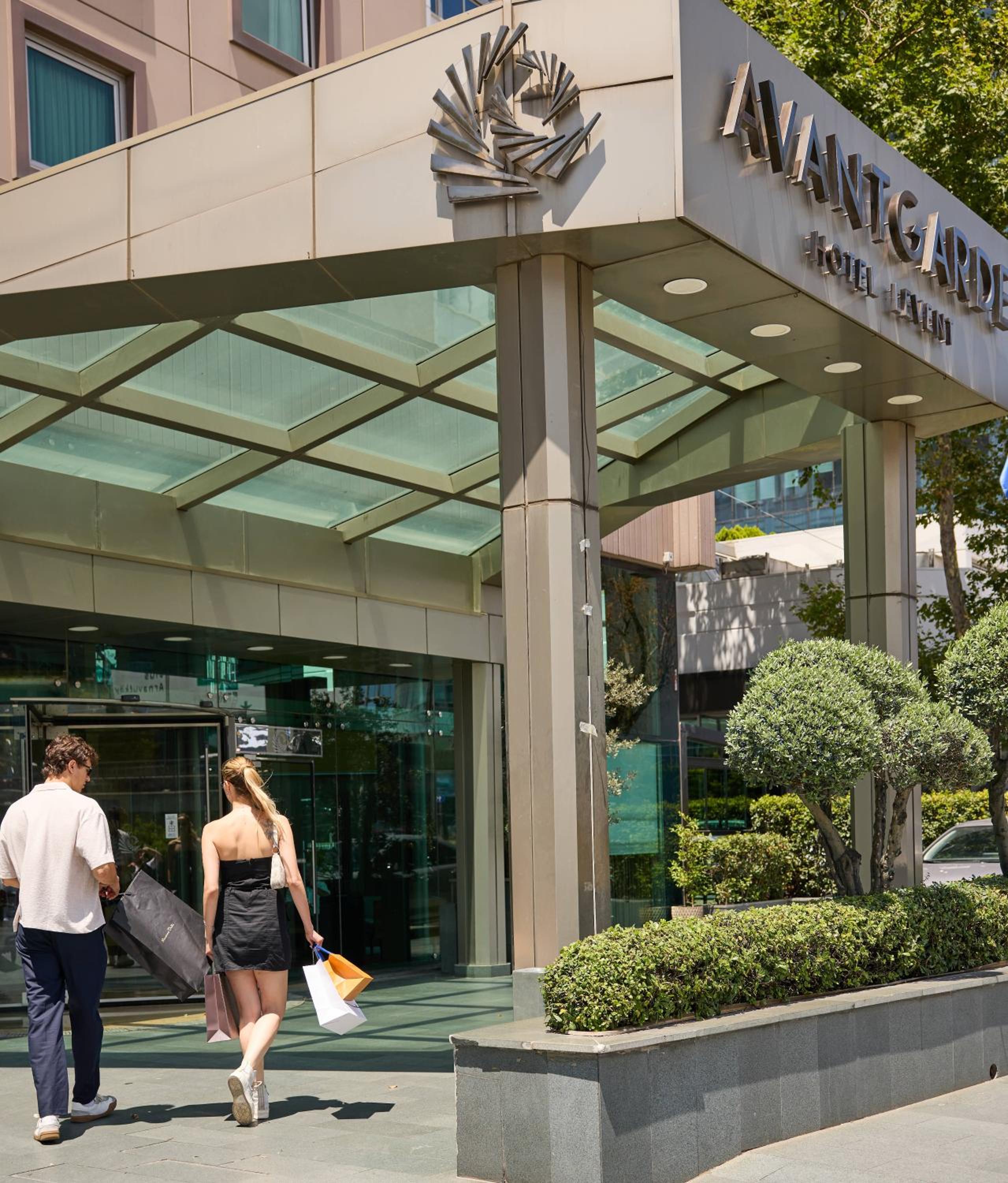 Avantgarde Urban Levent - Image 68