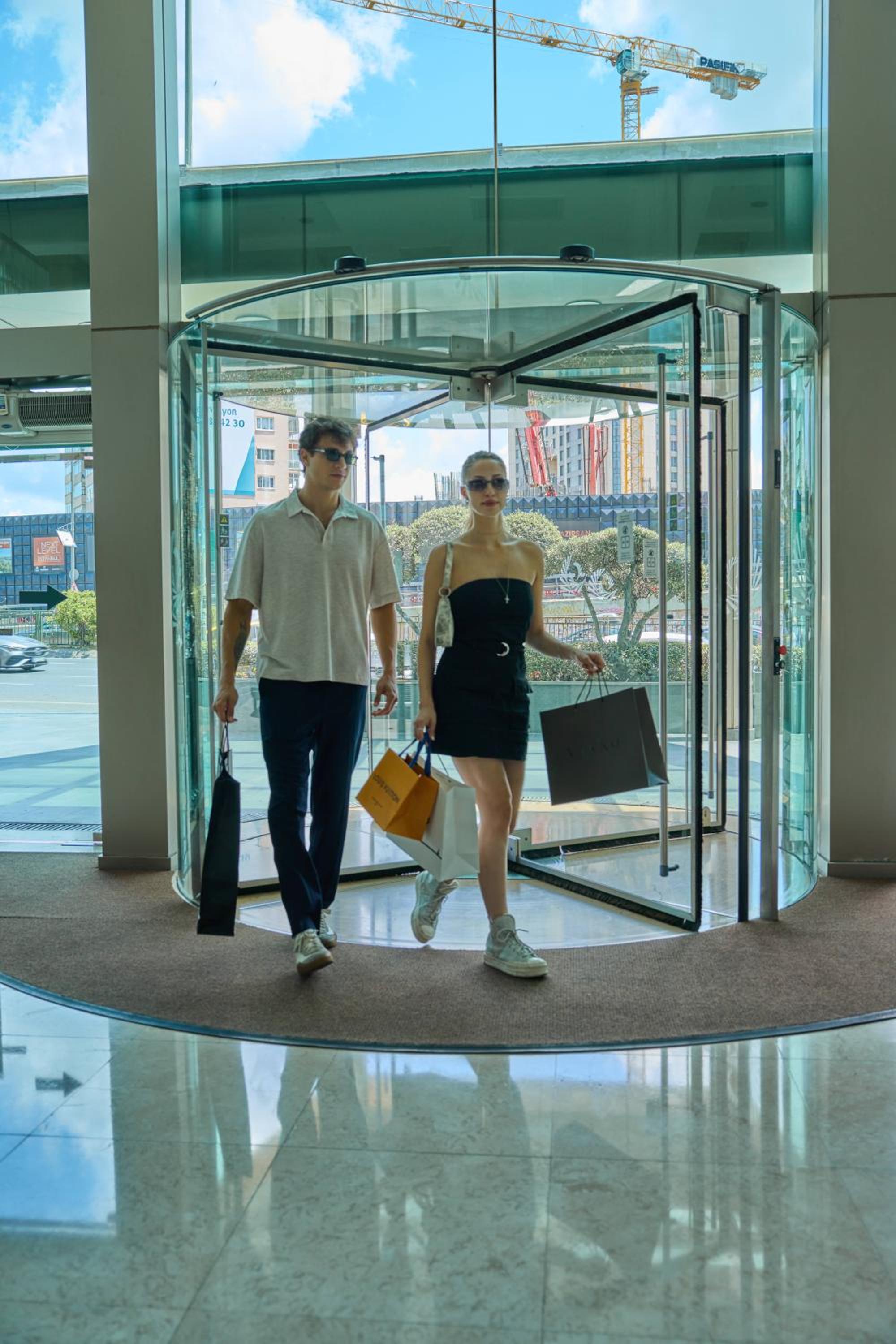 Avantgarde Urban Levent - Image 69