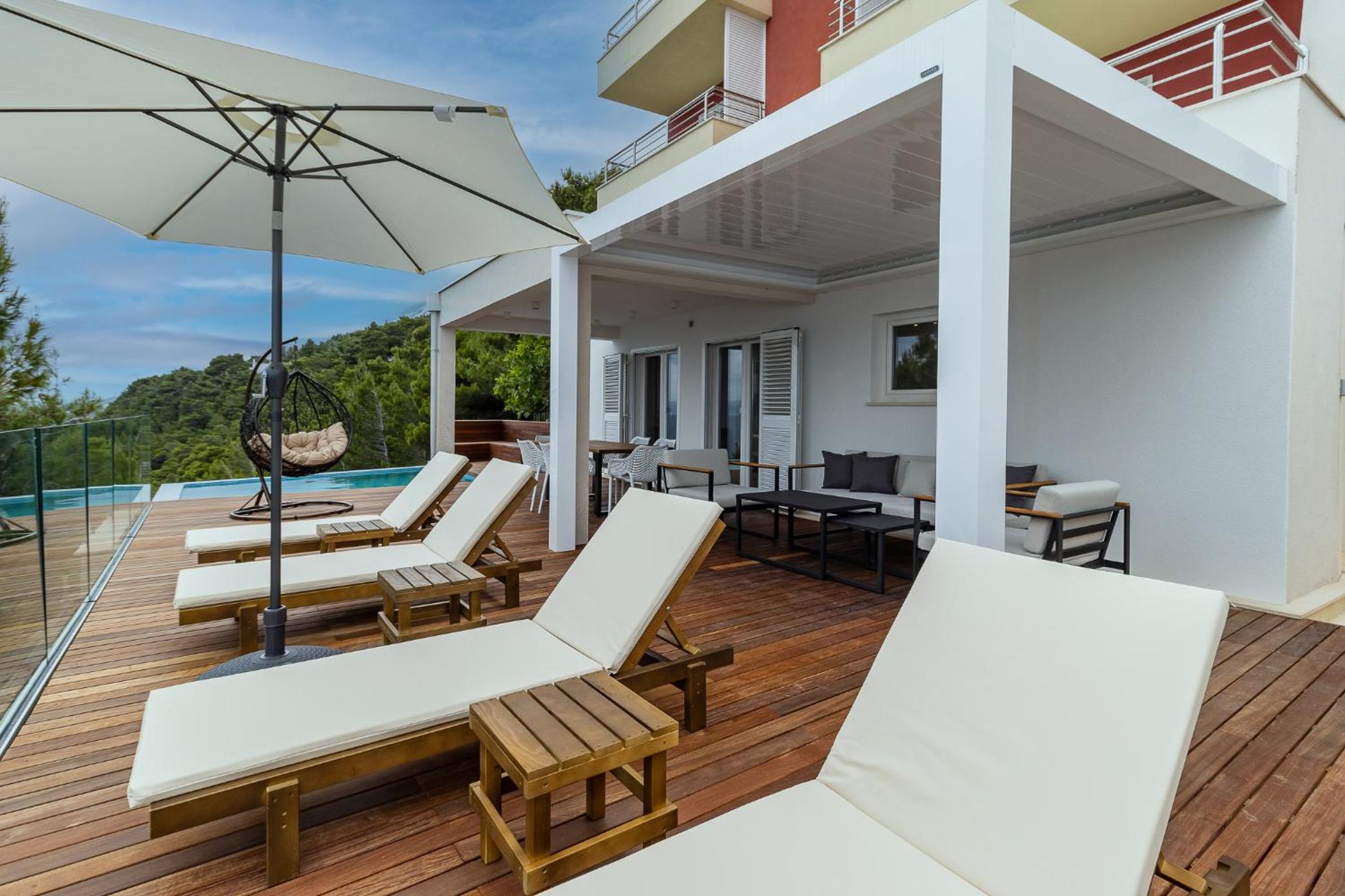 Luxury Apartments Villa Opera photo 3